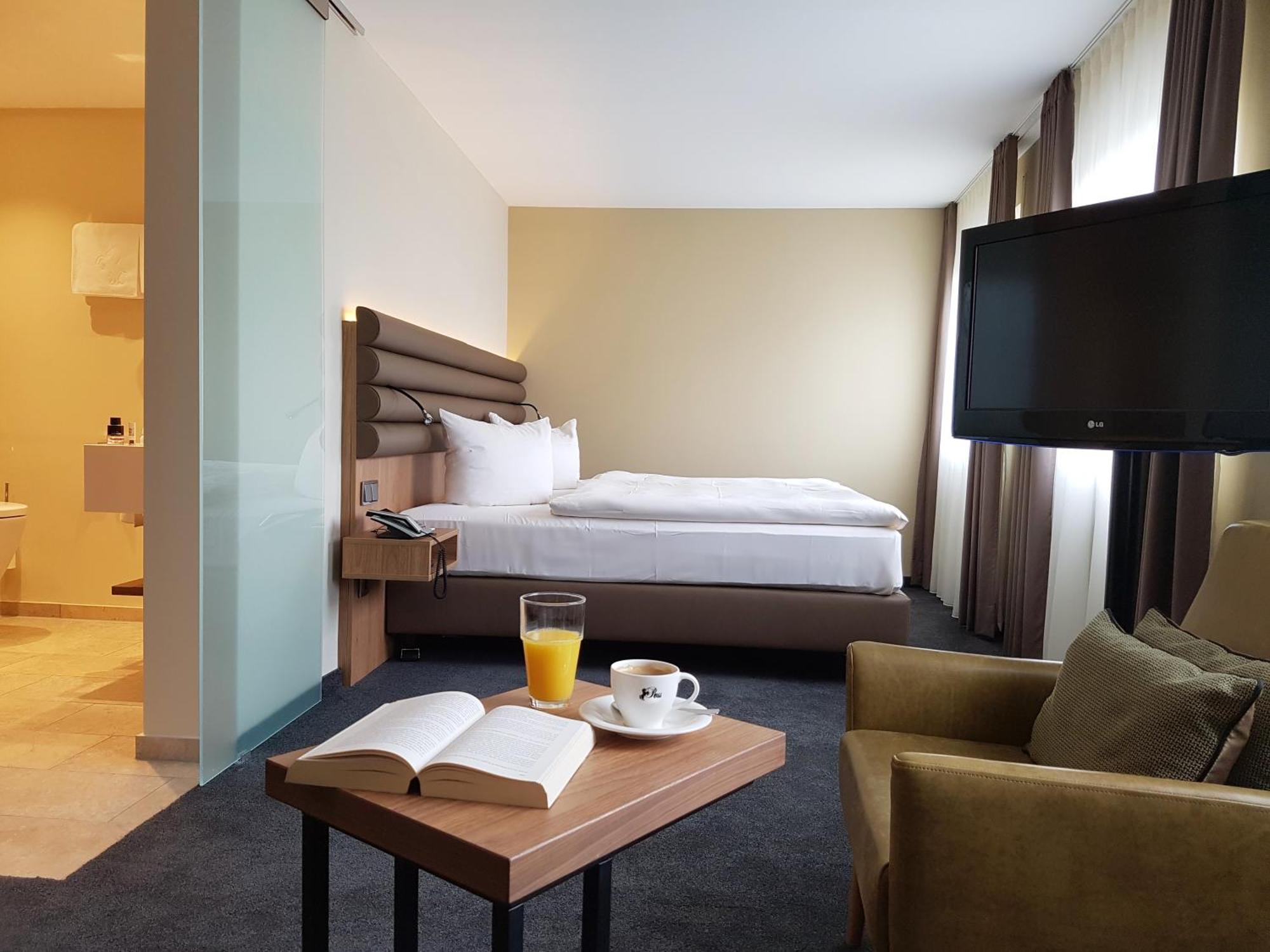 Comfort Room