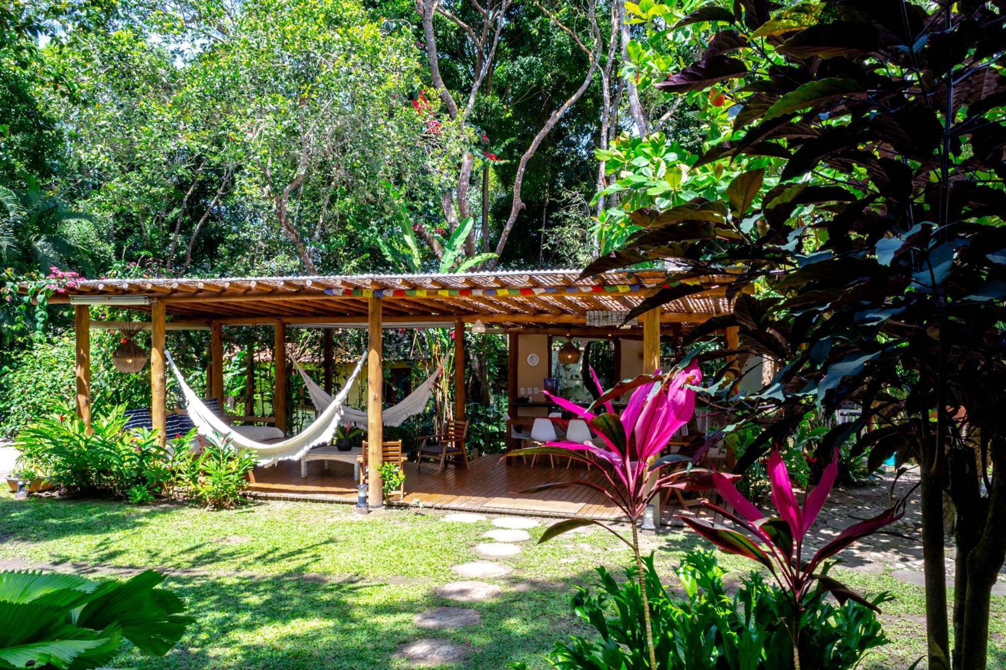 Deluxe Bungalow Garden View