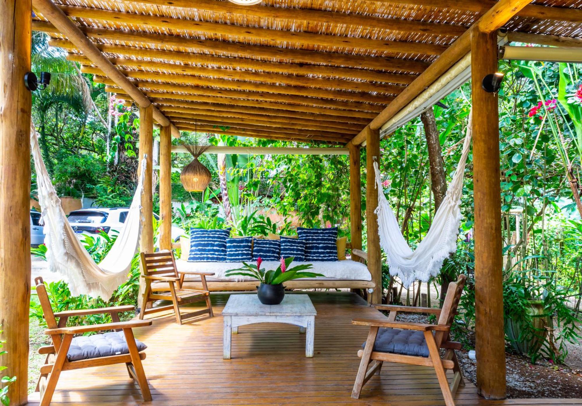 Deluxe Bungalow Garden View