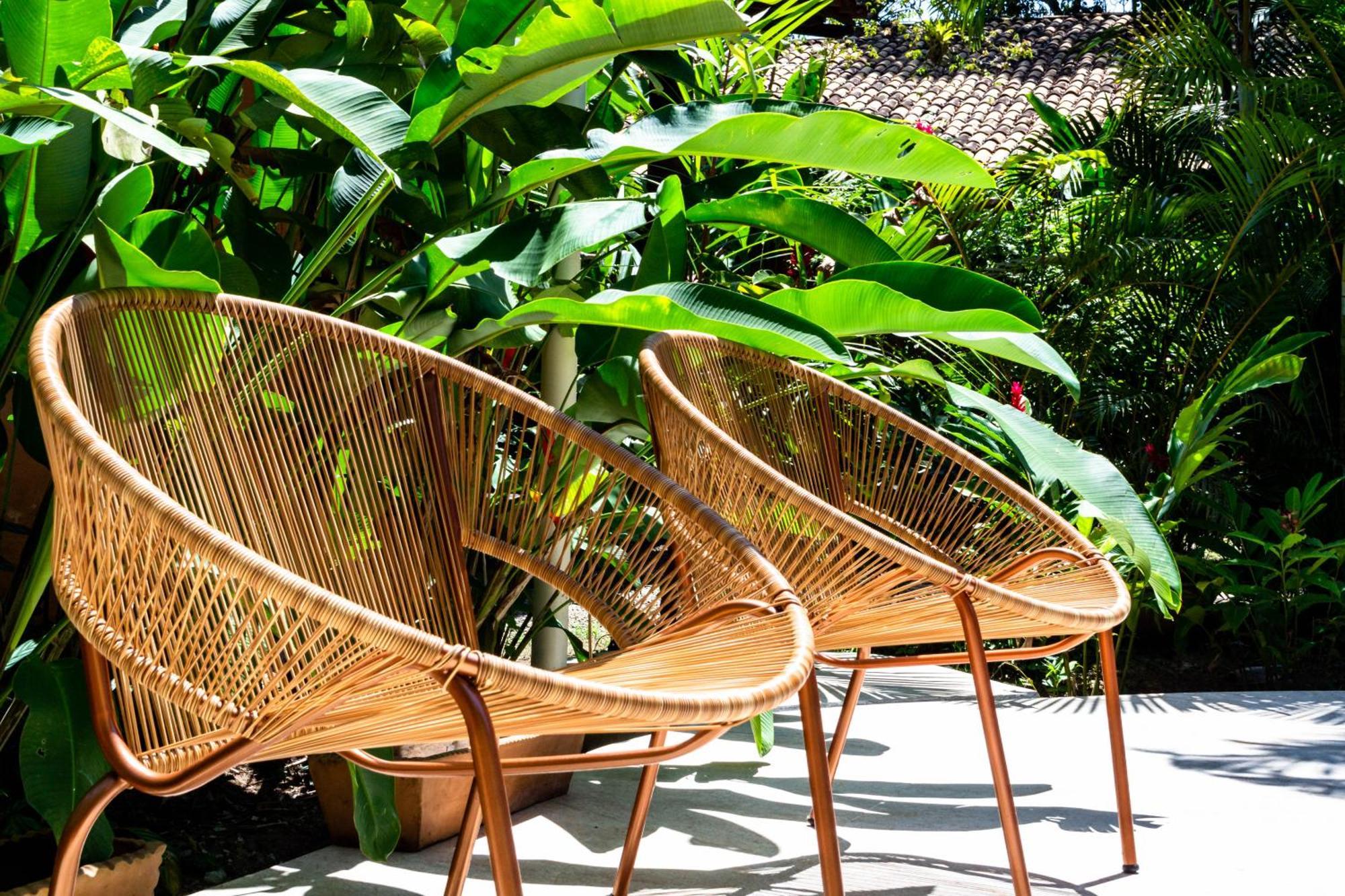Deluxe Bungalow Garden View