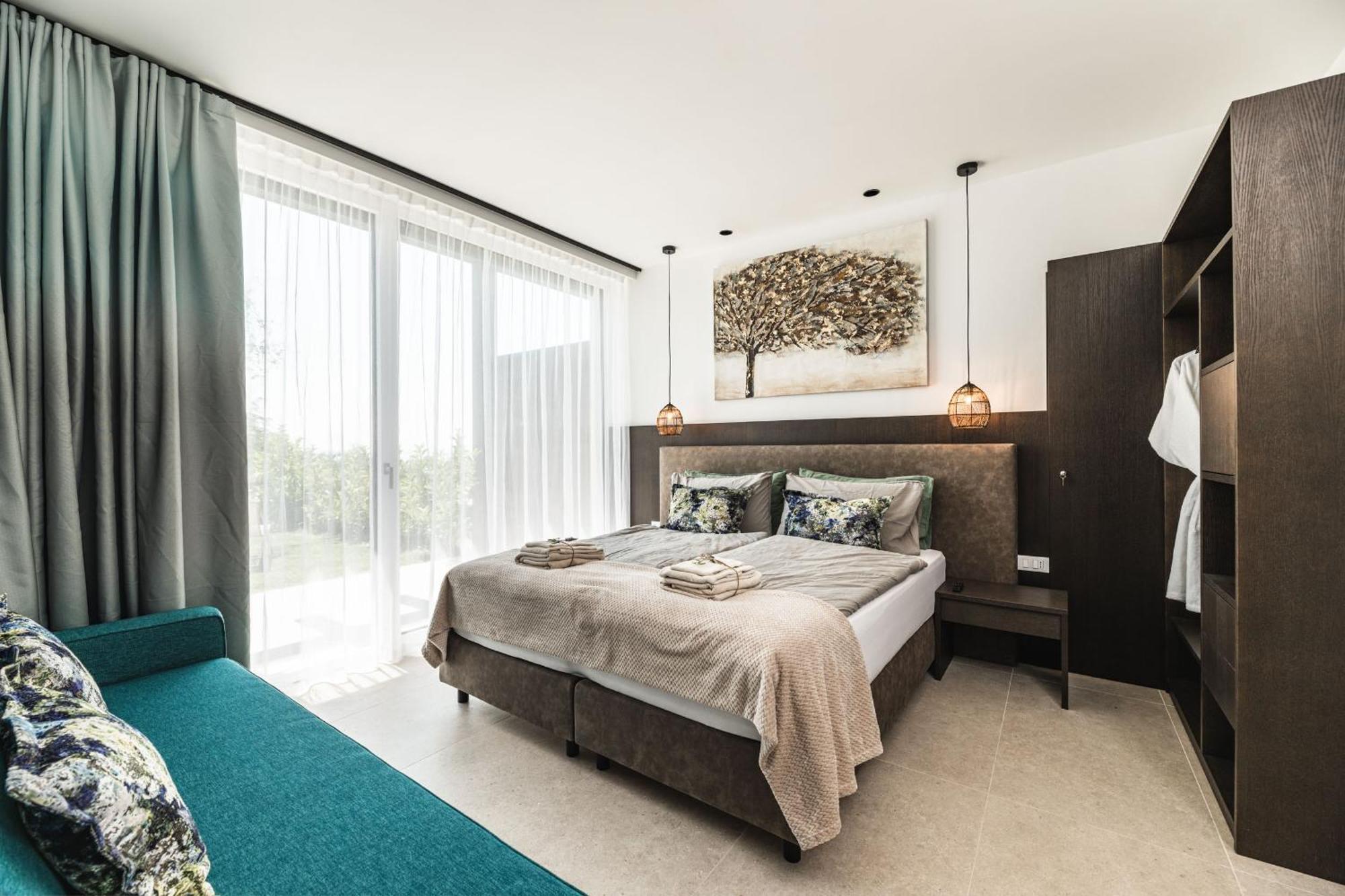 Suite Lake View