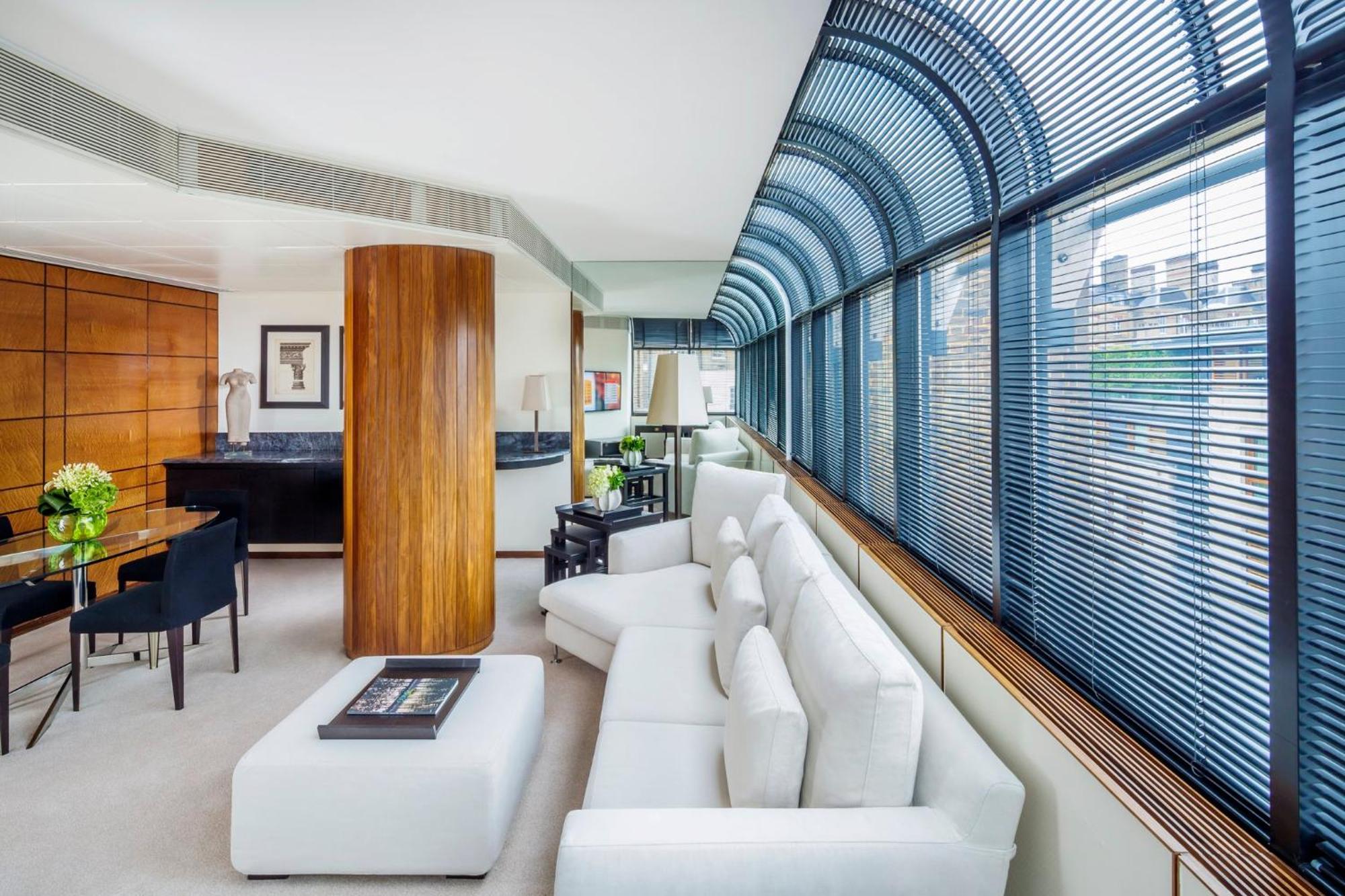 Executive King Suite