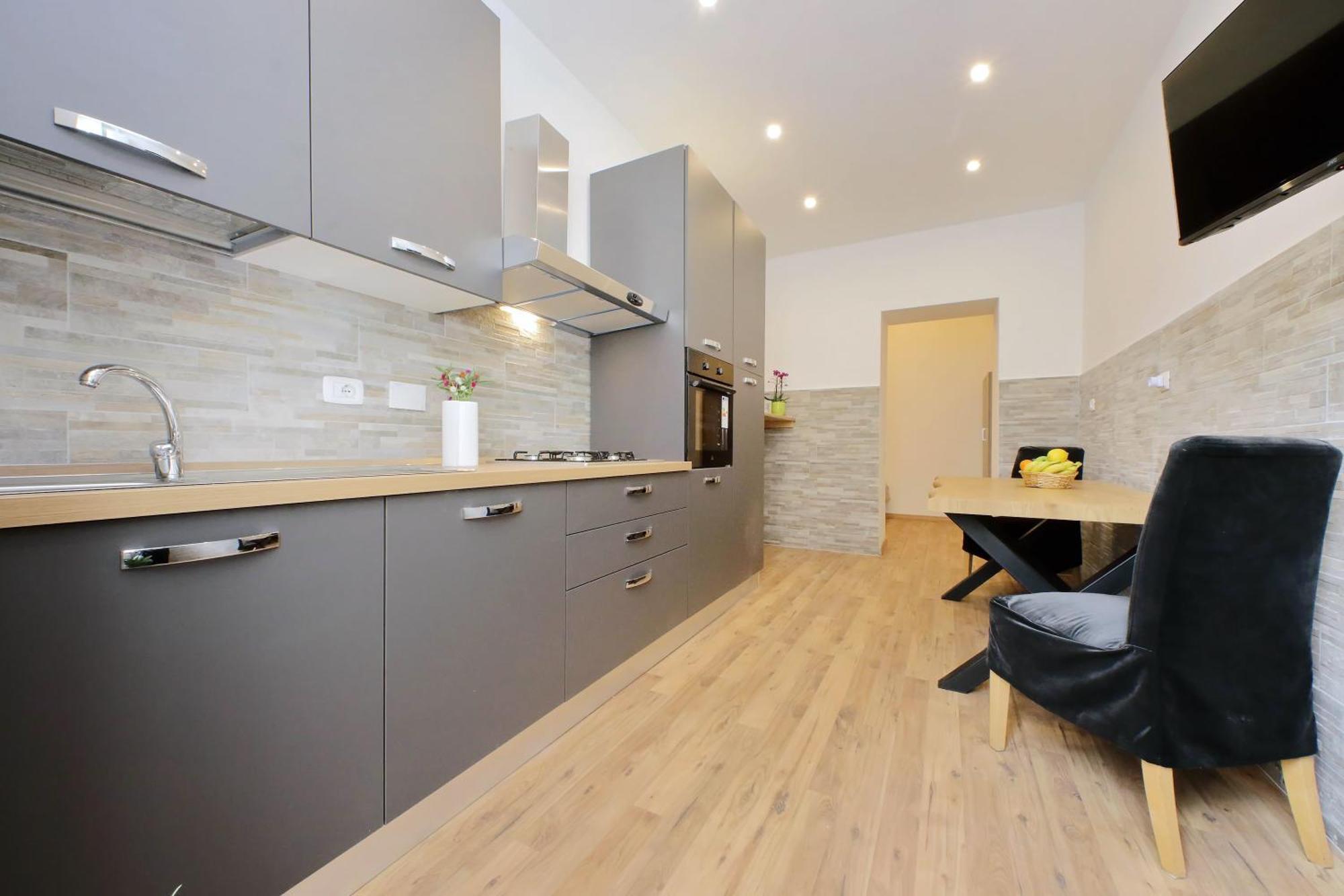 Superior Apartment