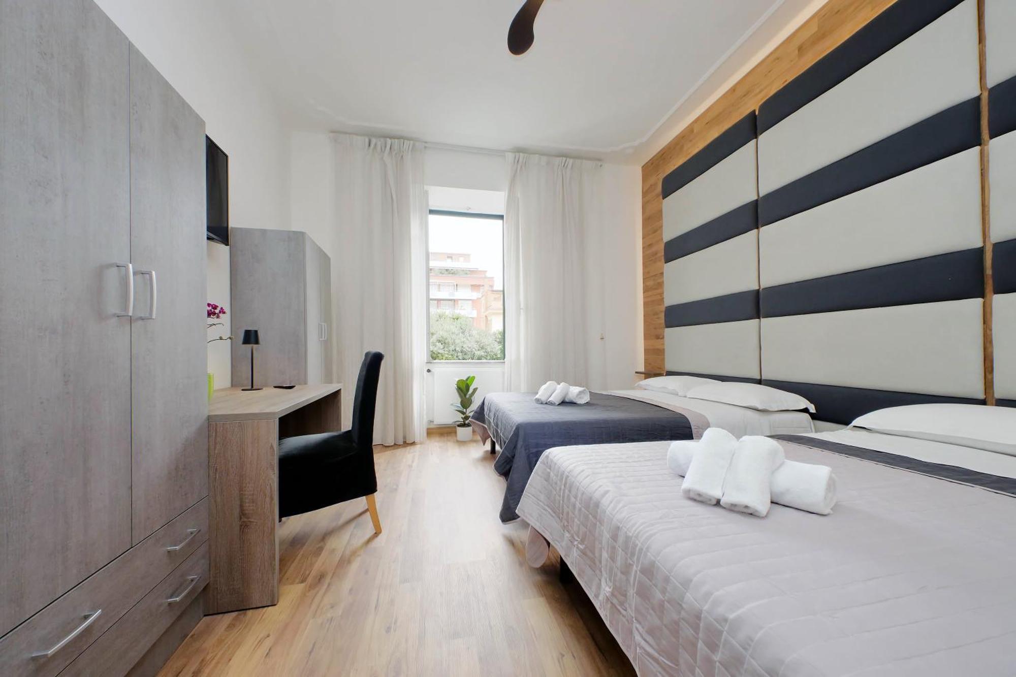 Superior Apartment