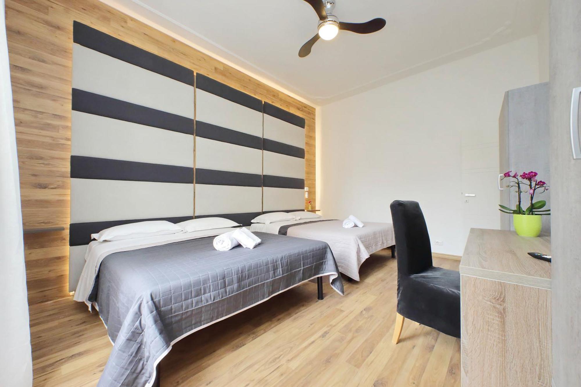 Superior Apartment