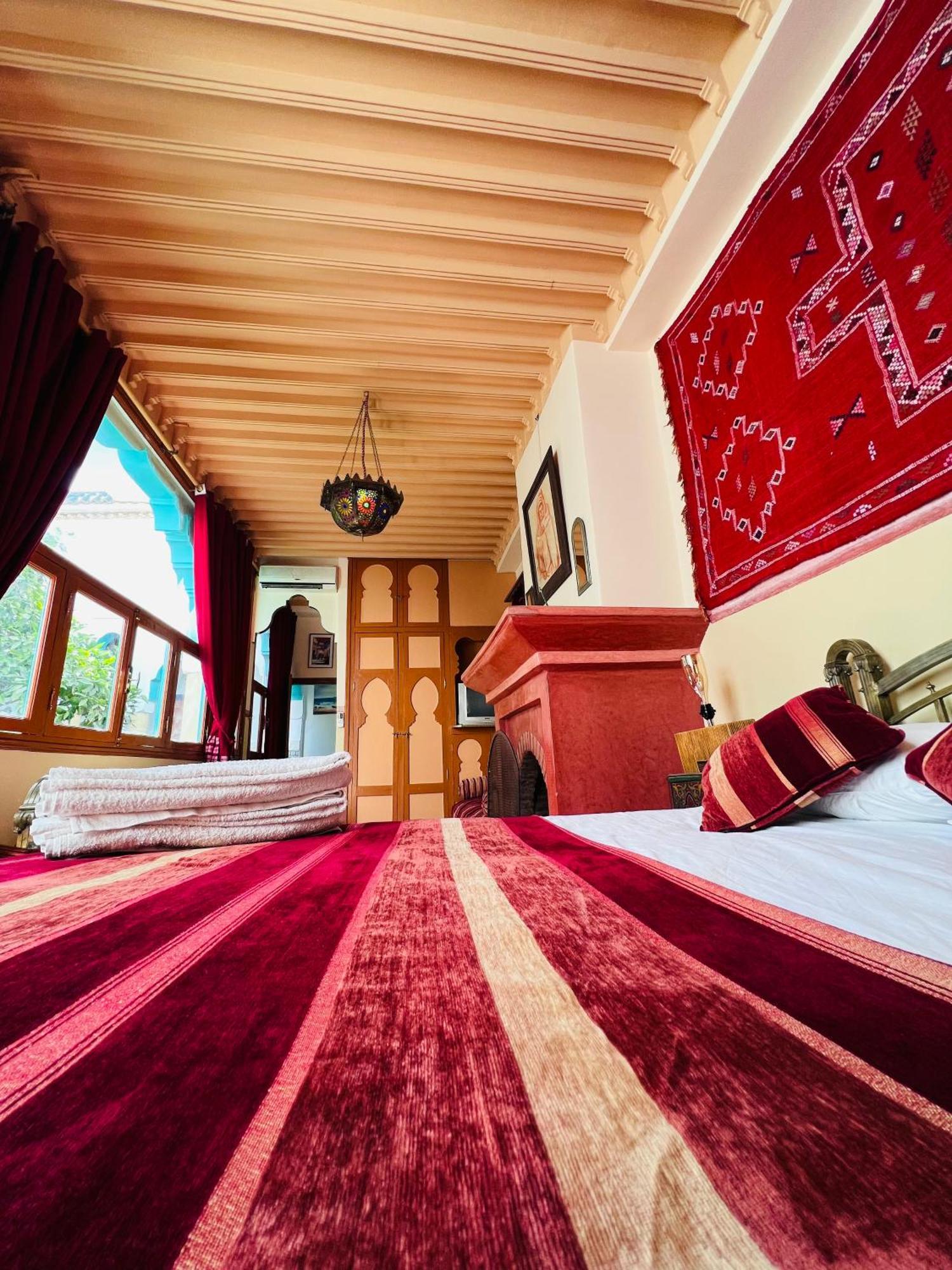 Superior Queen Room