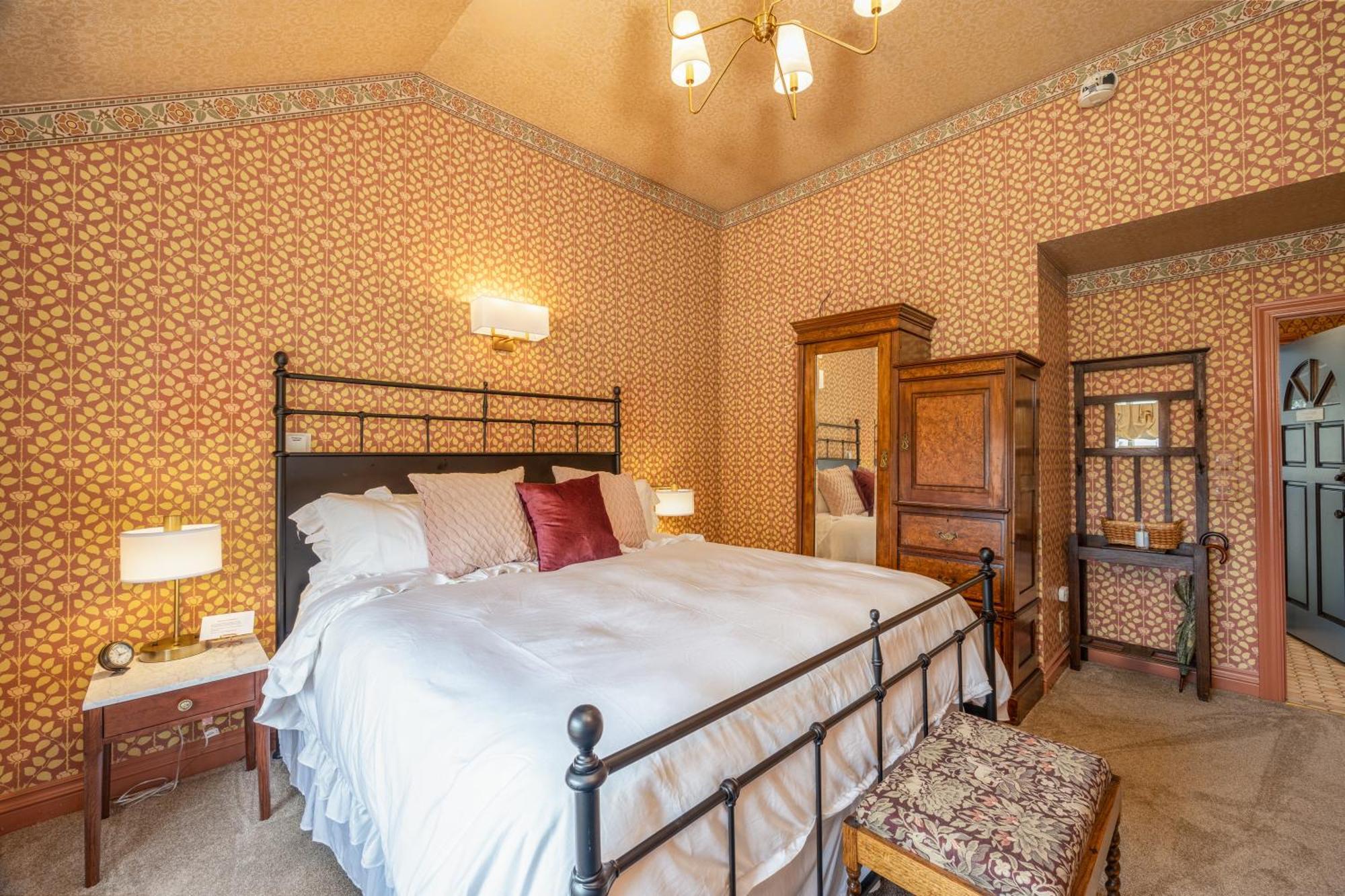 King Room Sea View
