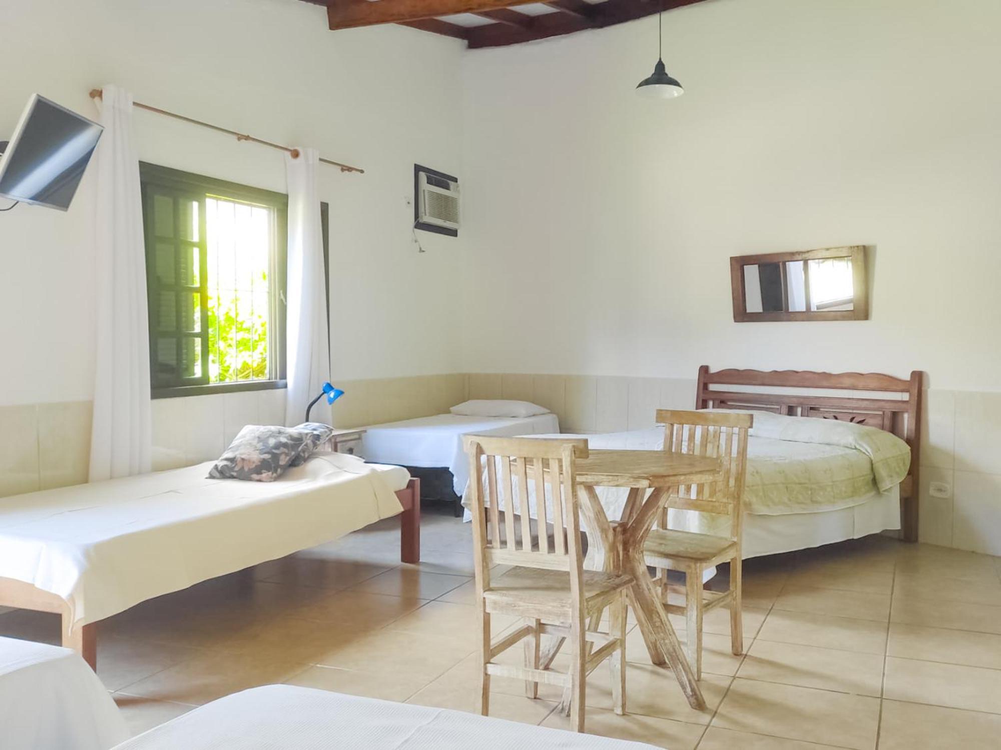 Master Suite
