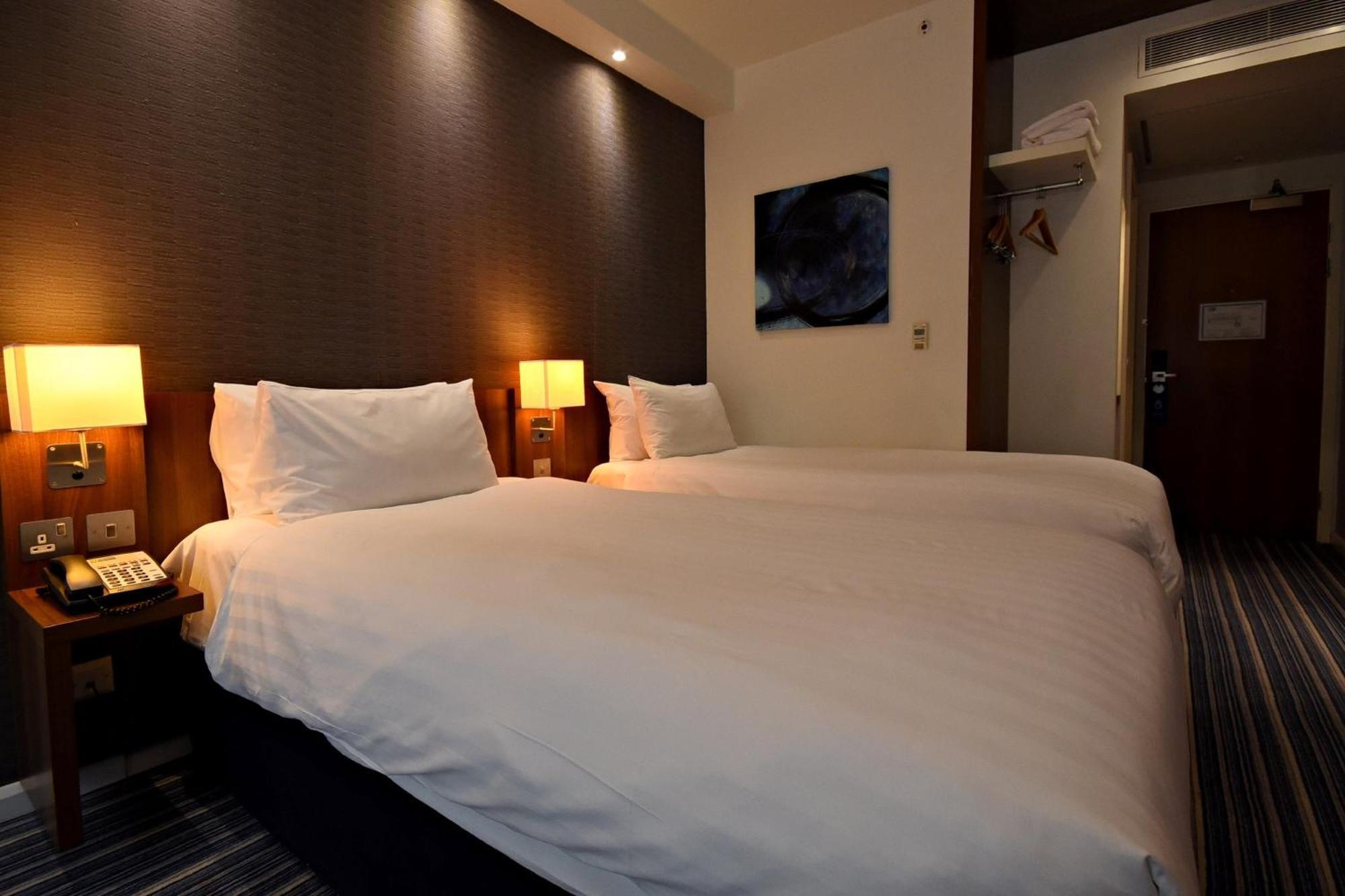 Standard Room Hot