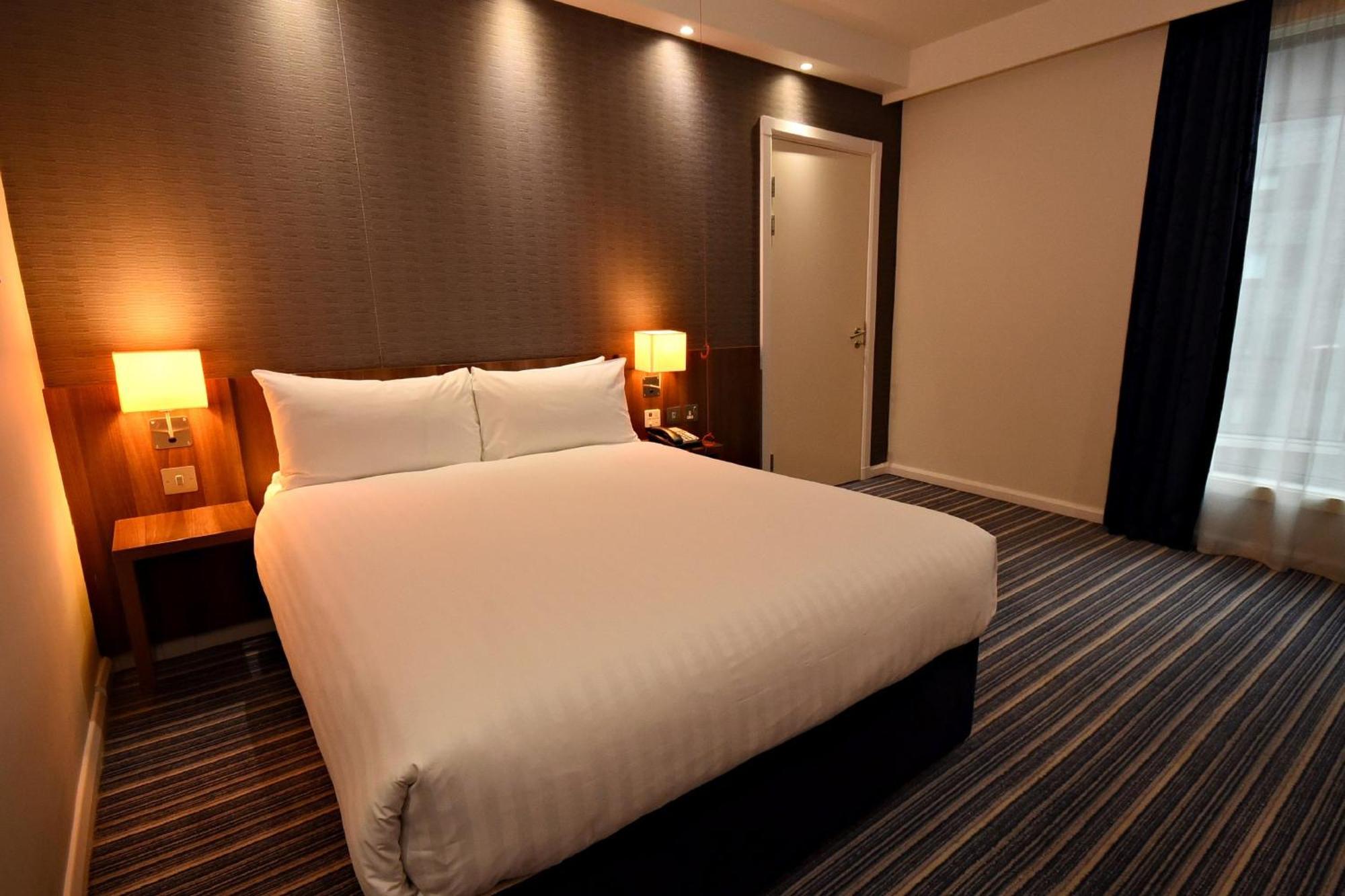 Standard Double Room Hot Accessible