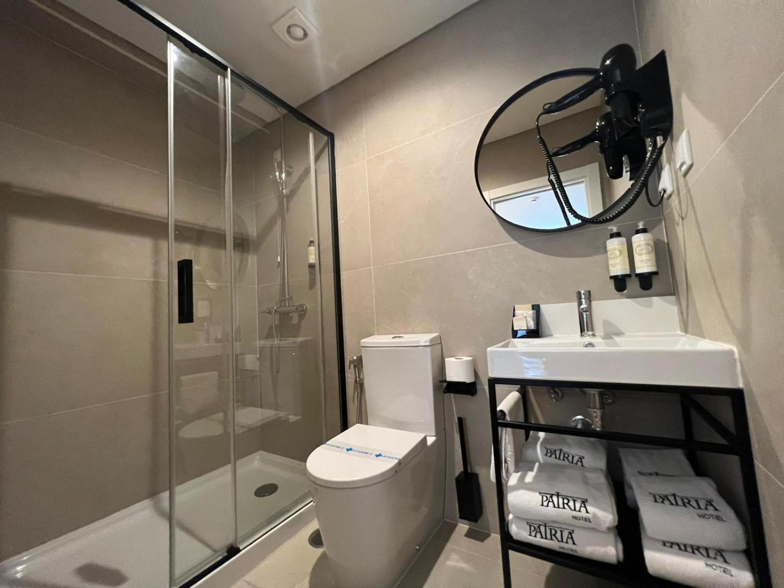 Family Double Room