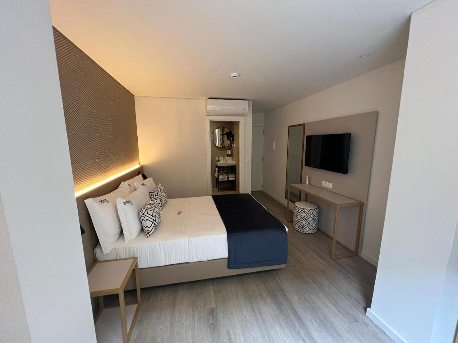 Family Double Room