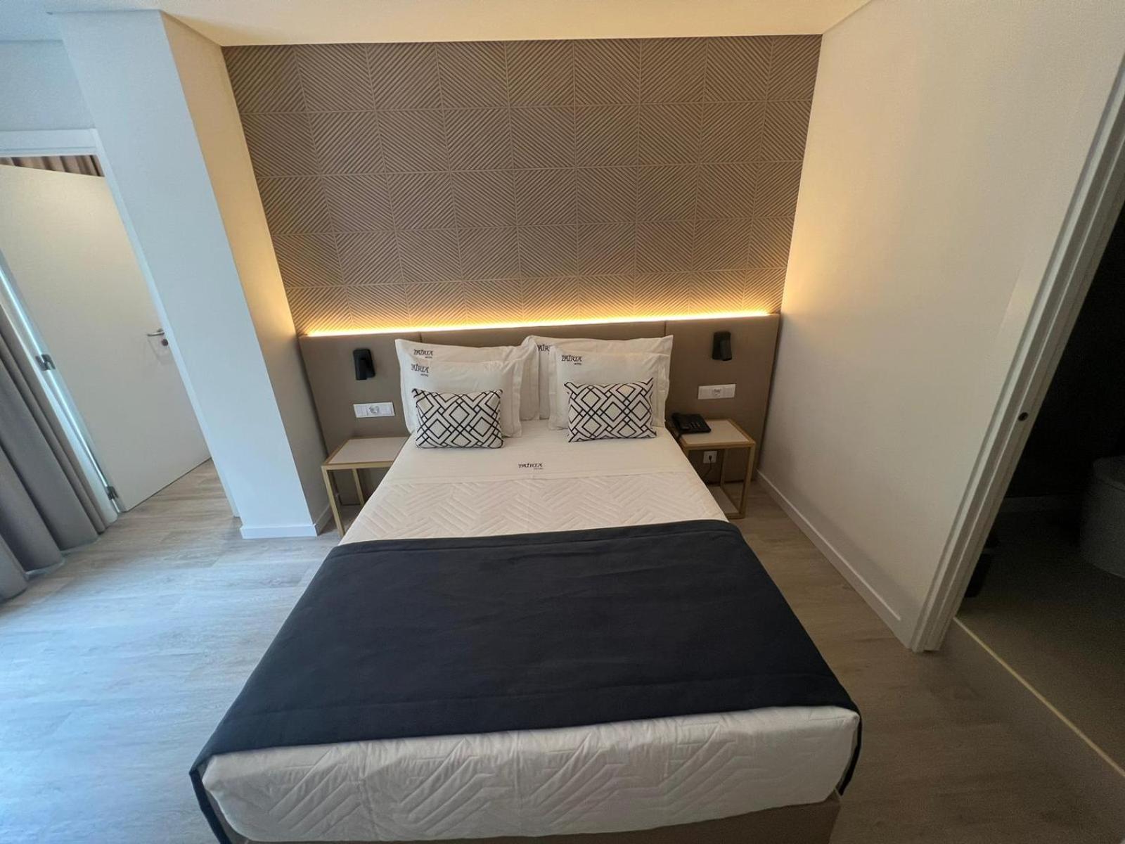 Family Double Room