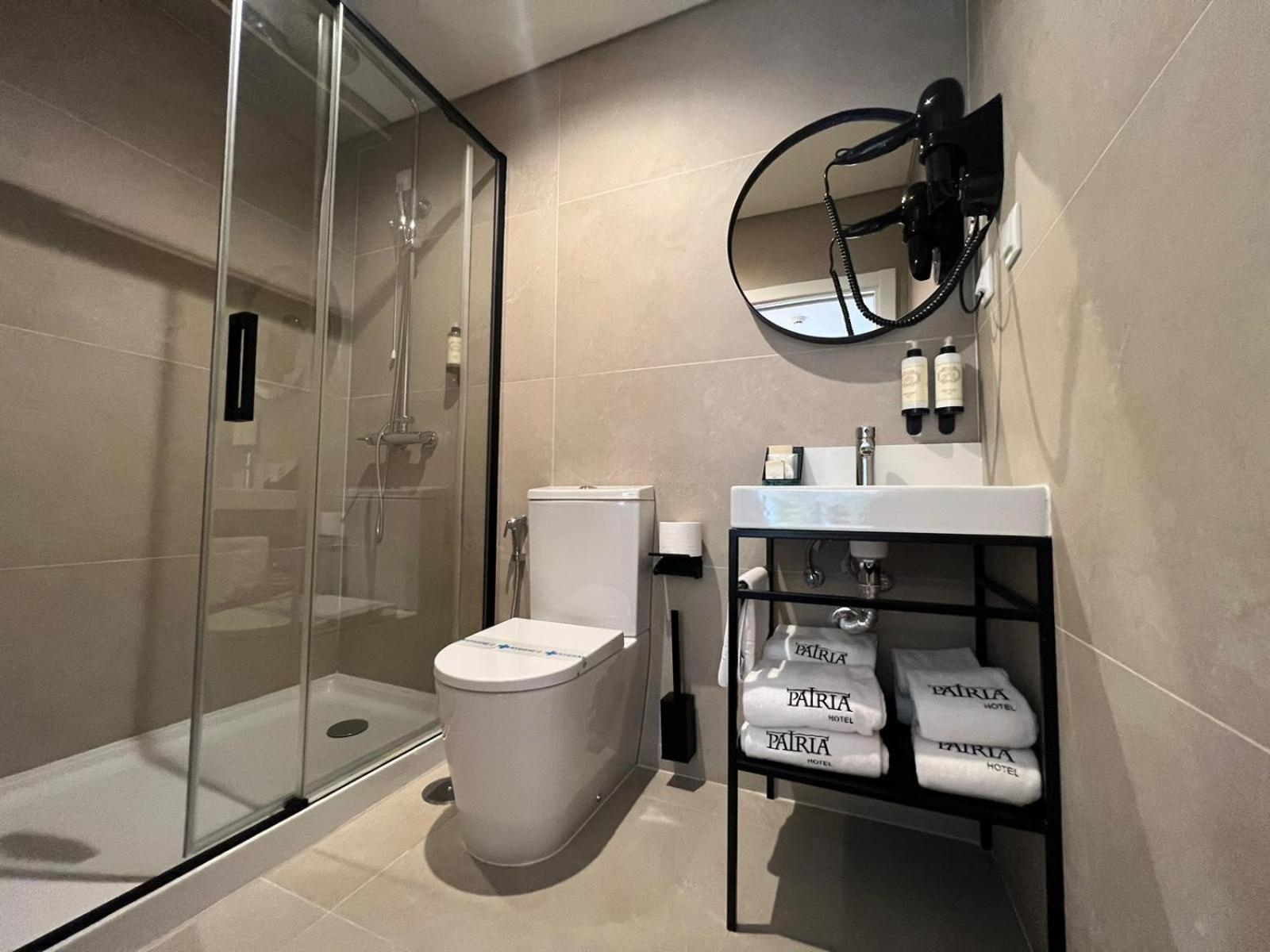 Family Double Room