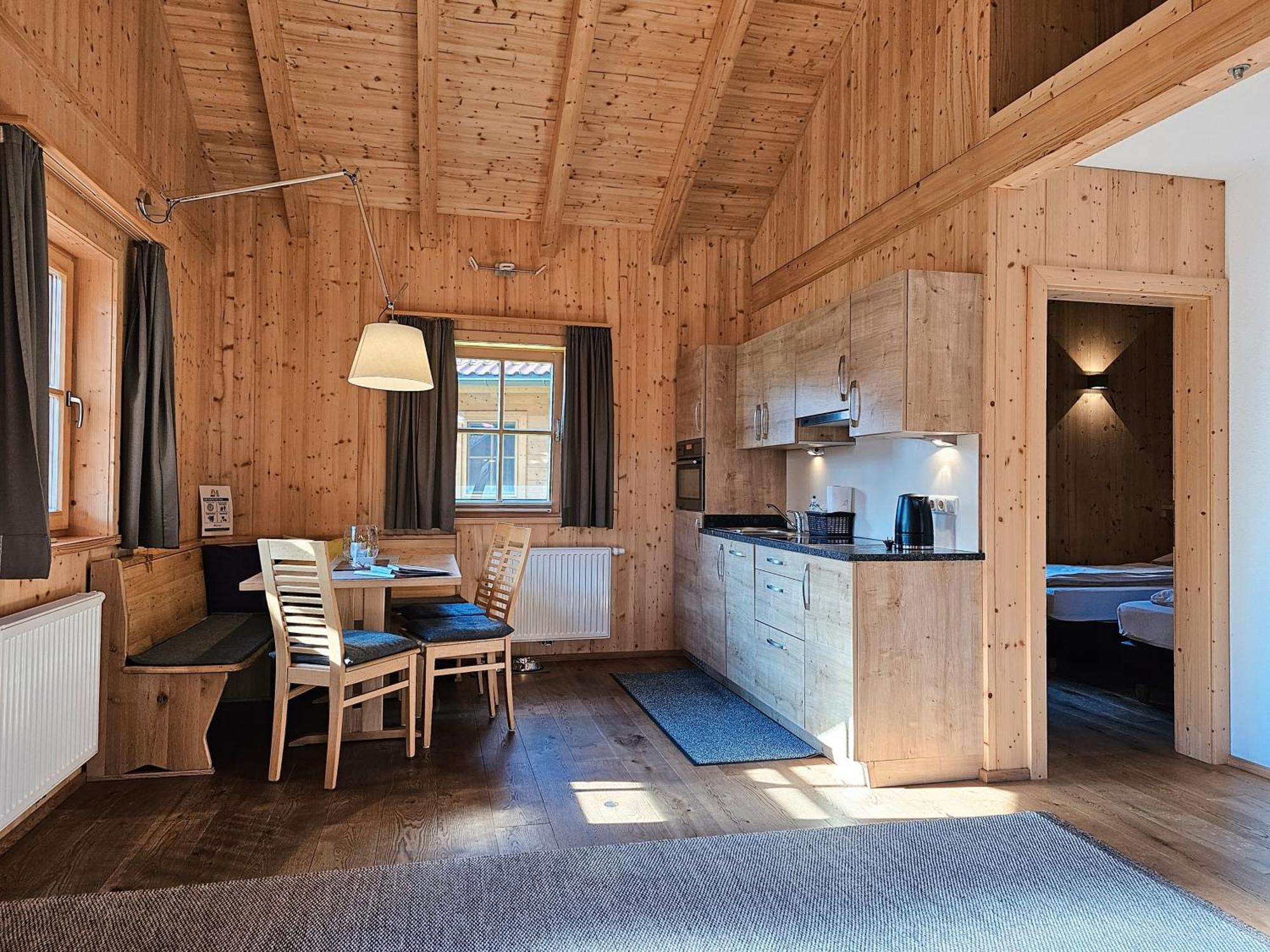 Chalet