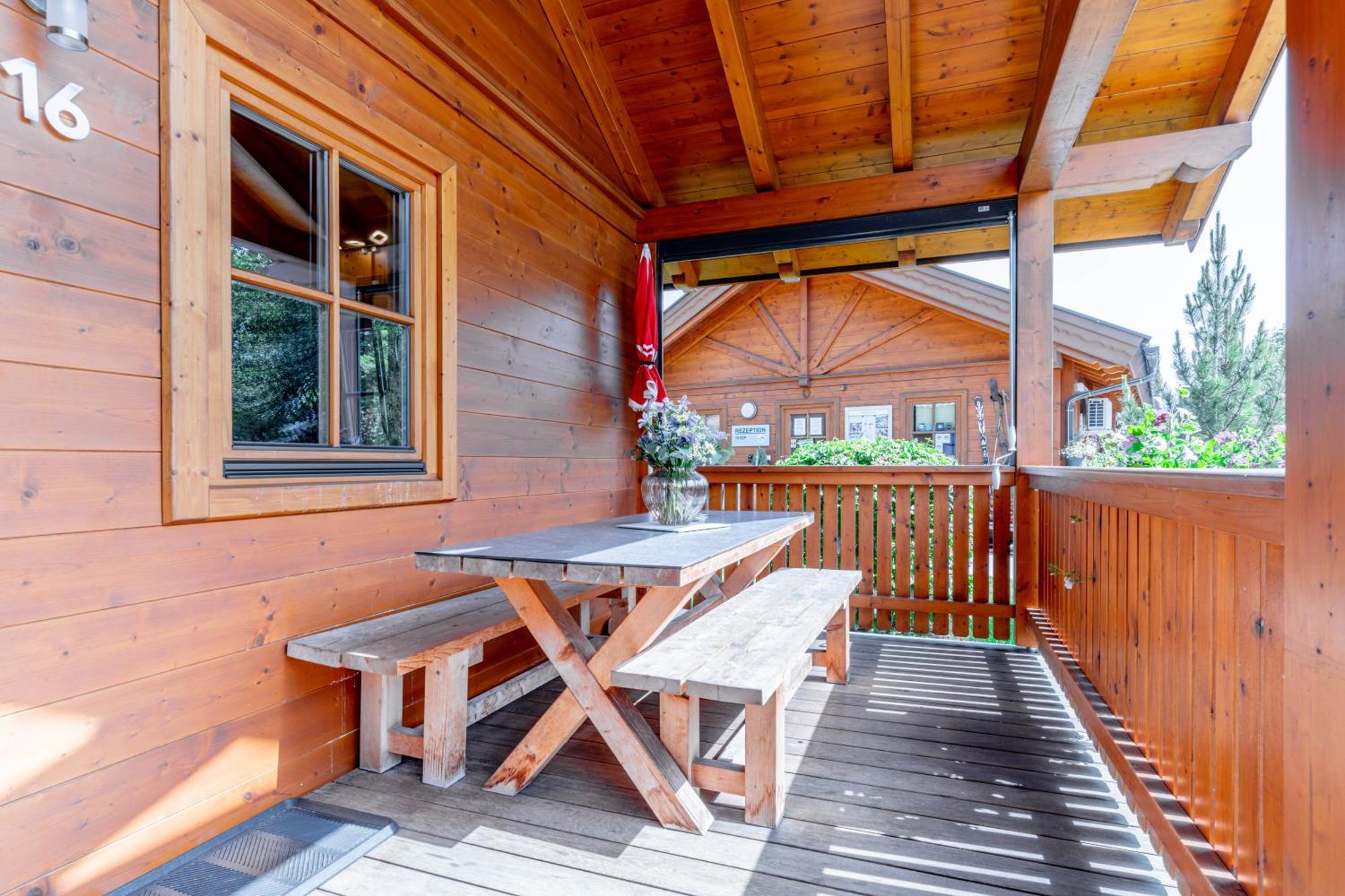 Chalet