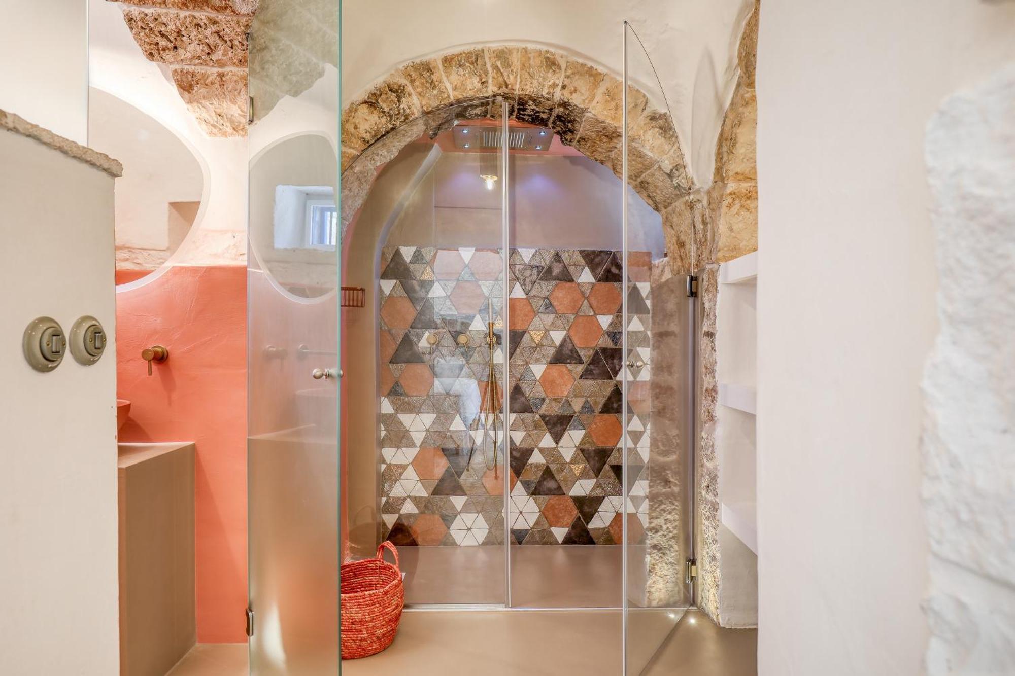Trullo Annex