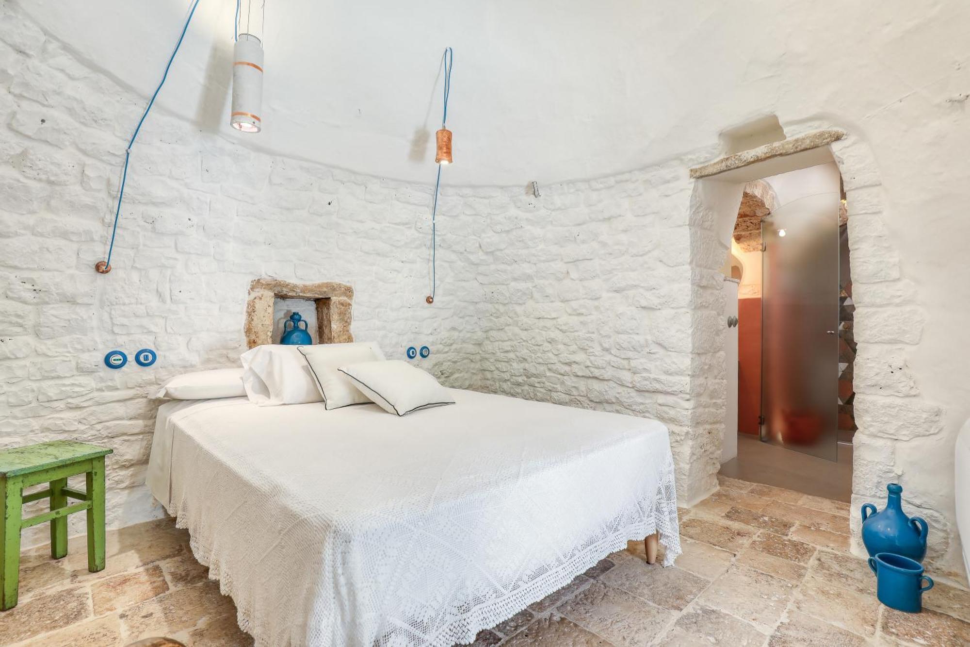 Trullo Annex
