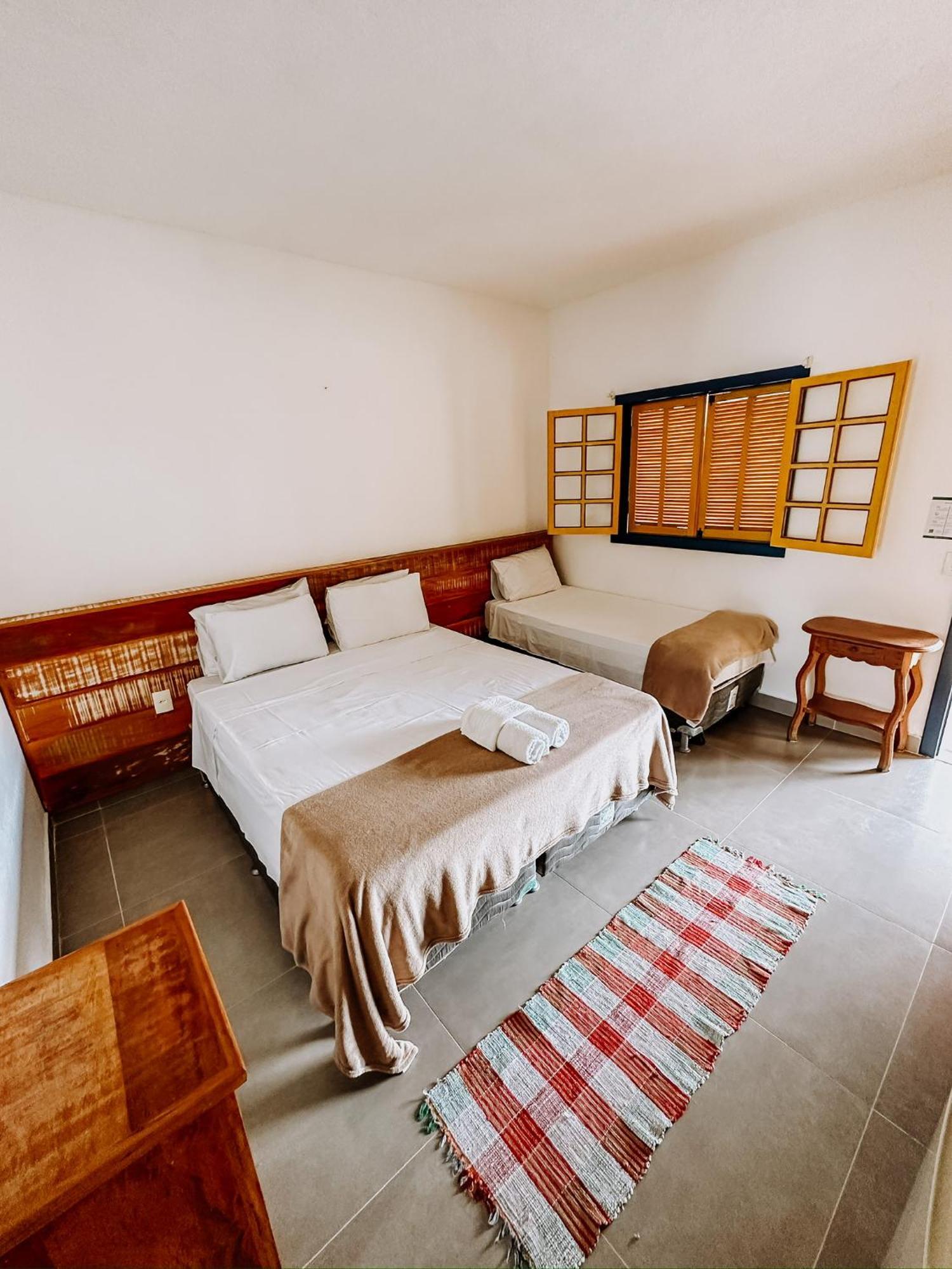 Superior Queen Room