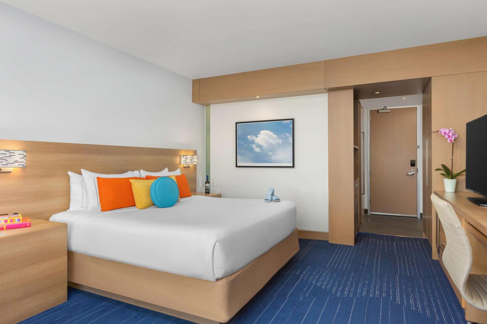 King Room