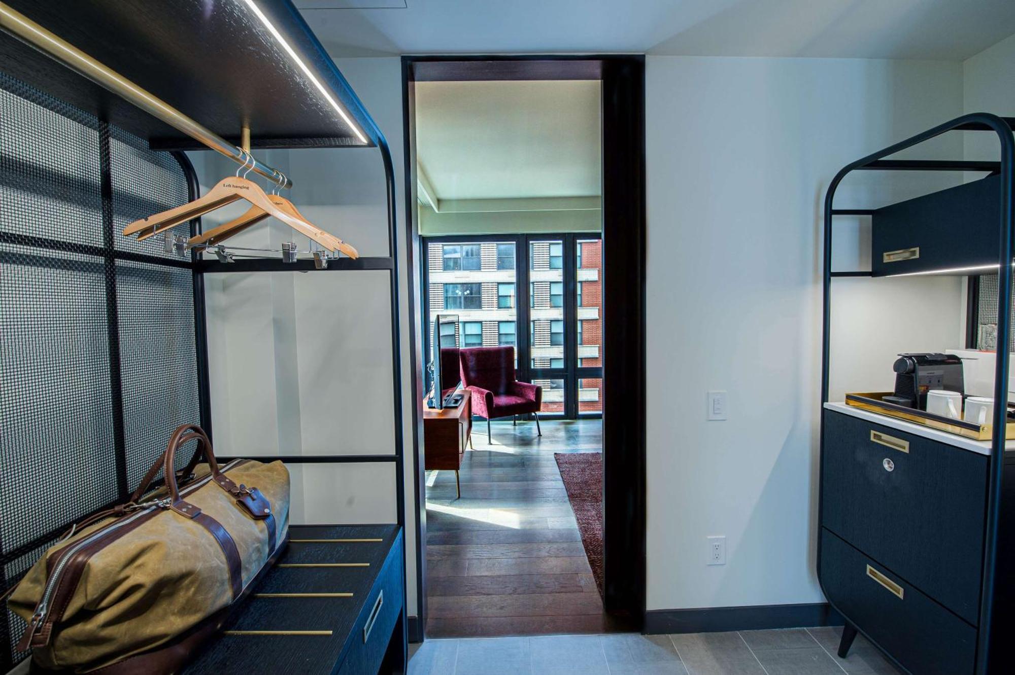 King Suite