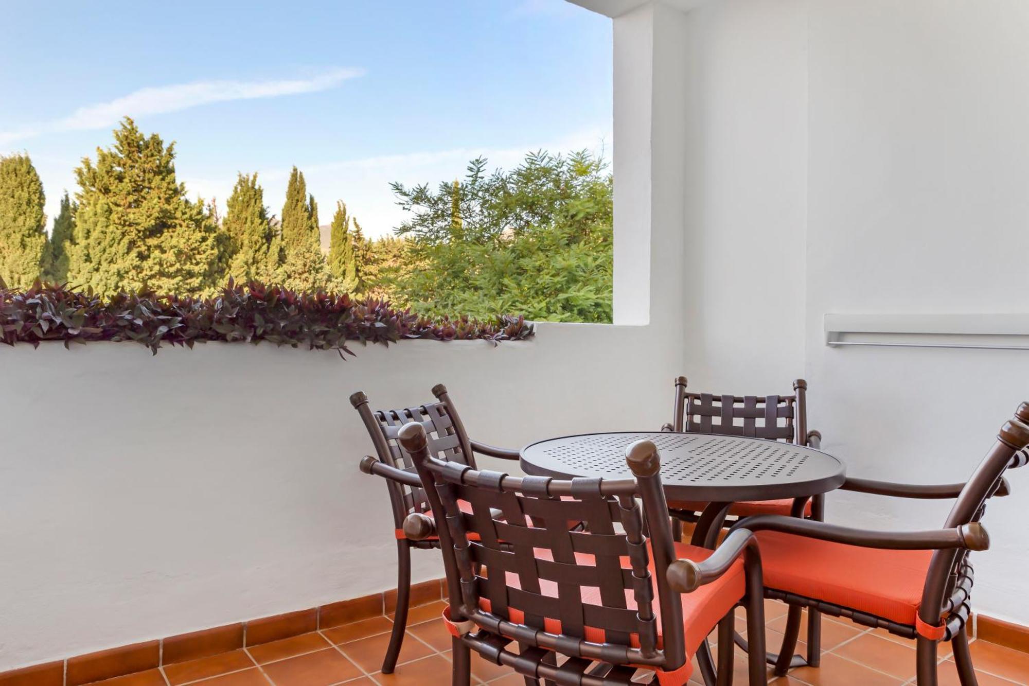 Apartamento de 2 dormitorios