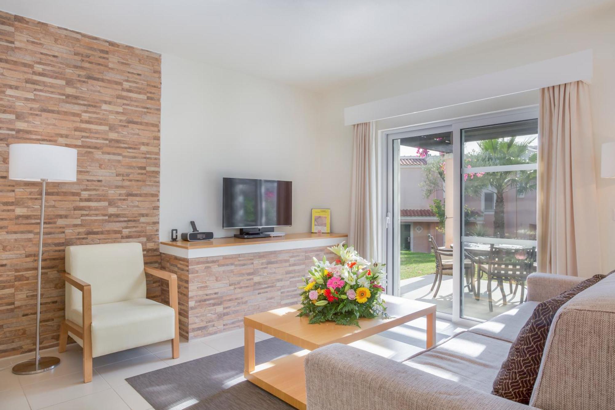 Premium Two-Bedroom Apartment