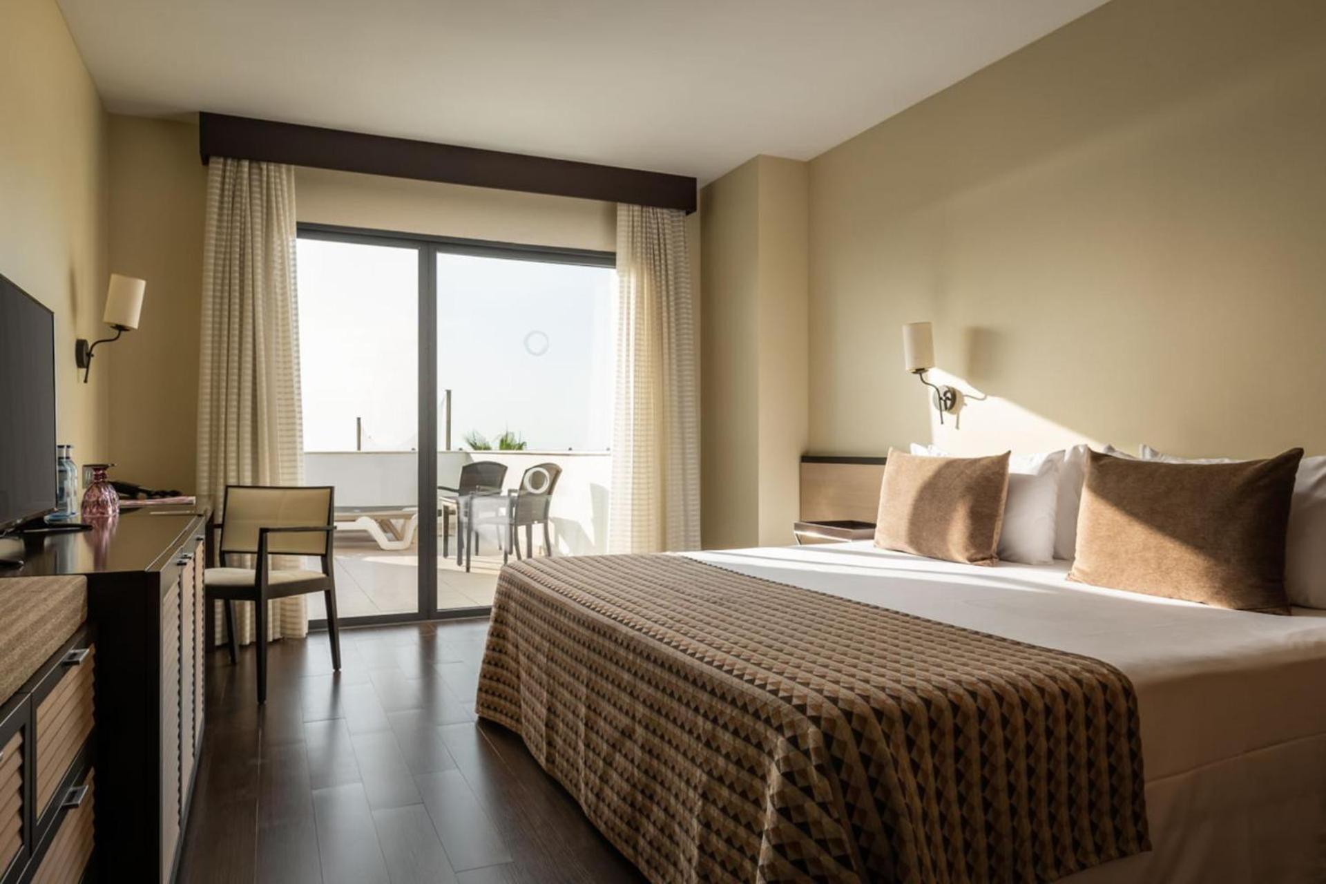 Premium Double Room Sea View