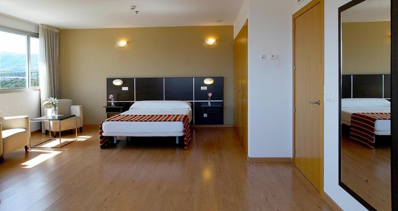 Habitación Individual