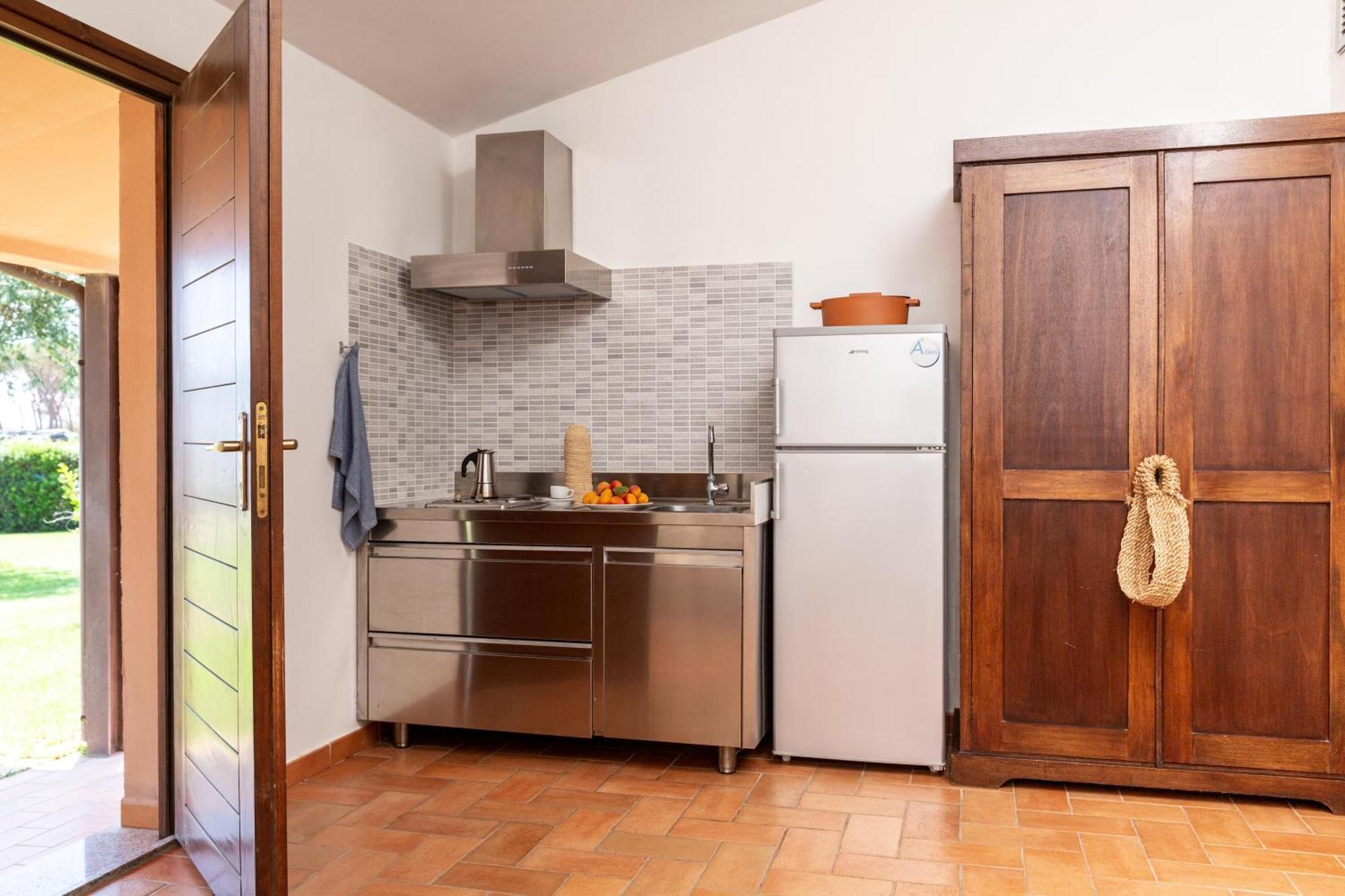 One-Bedroom Cottage
