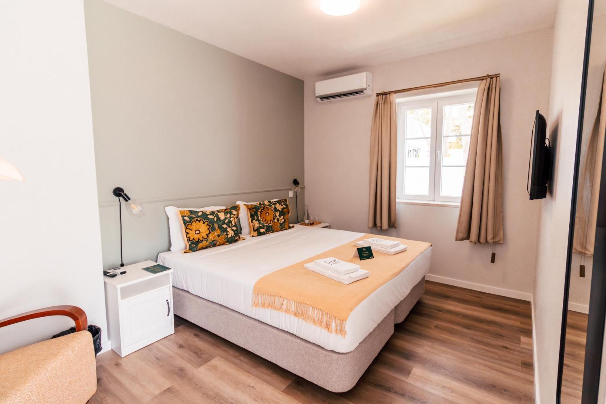 Double Room Private Bathroom