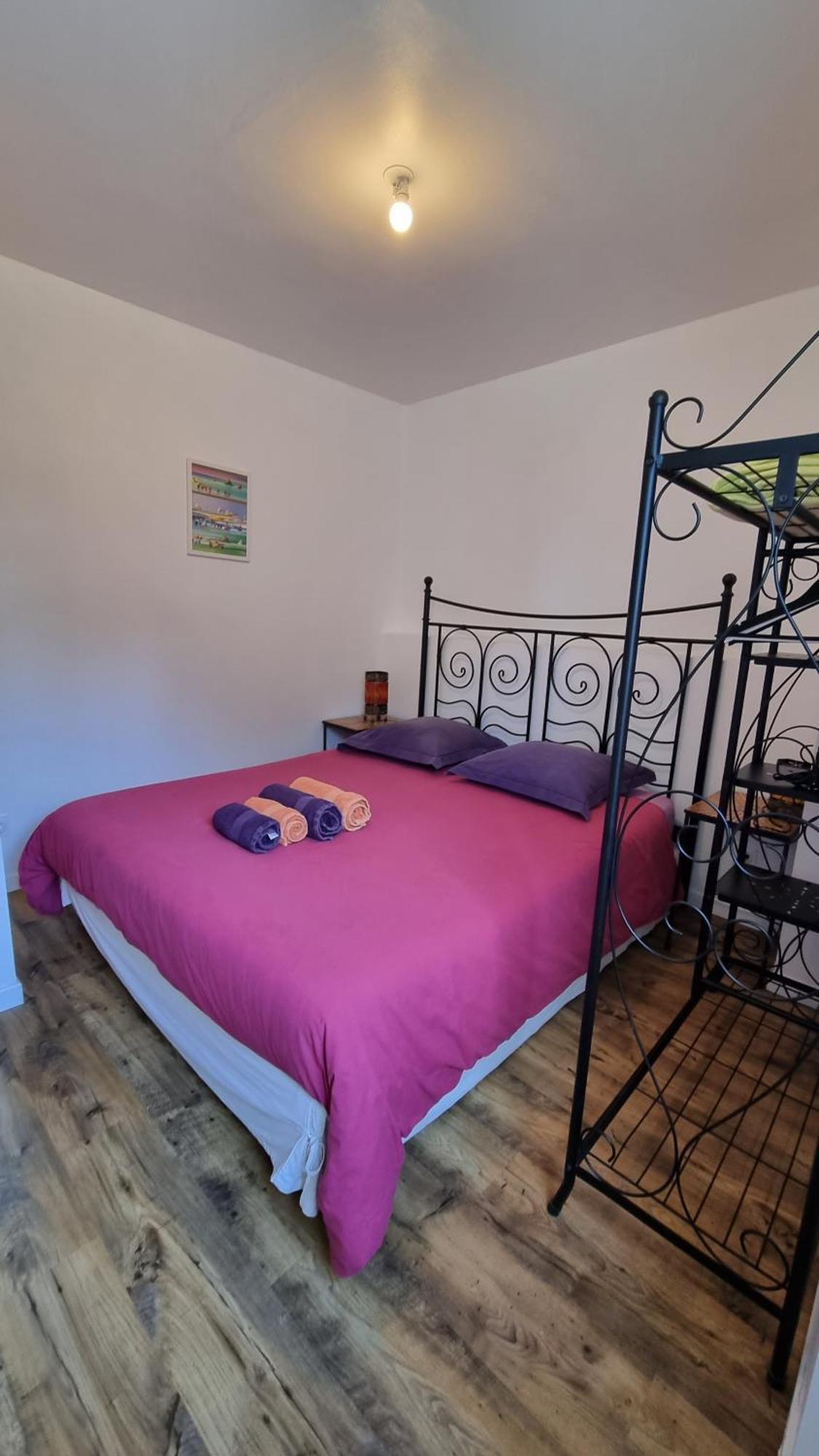 Appartement 1 Chambre
