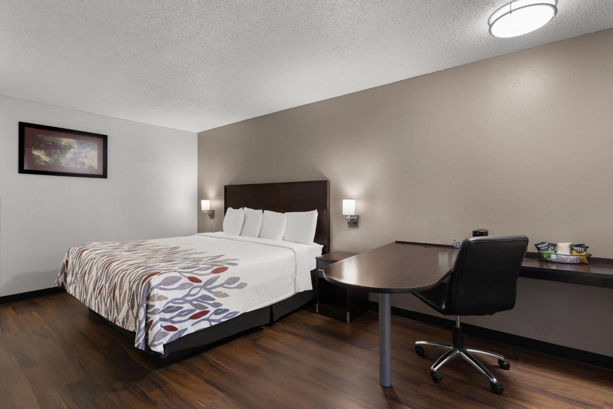 Superior King Room Non-Smoking
