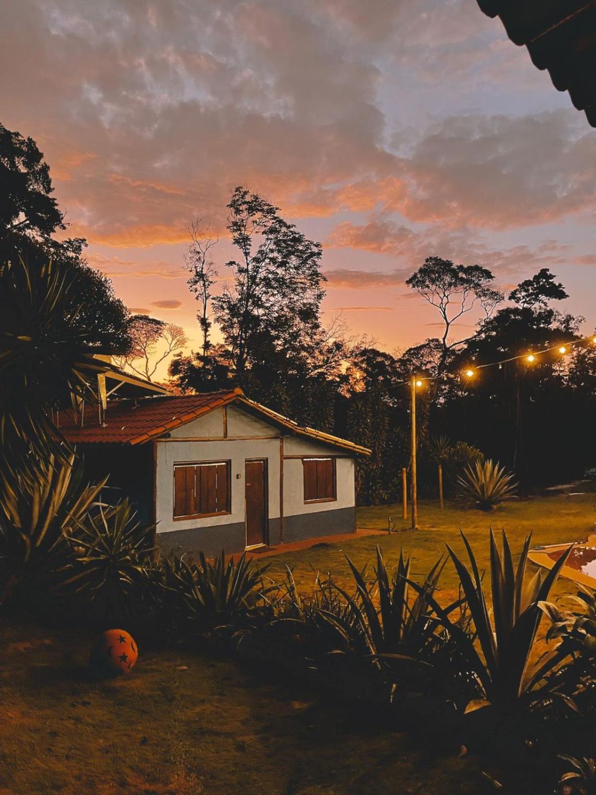 One-Bedroom Chalet