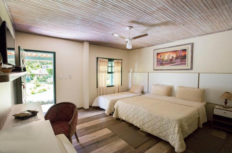 Superior Suite