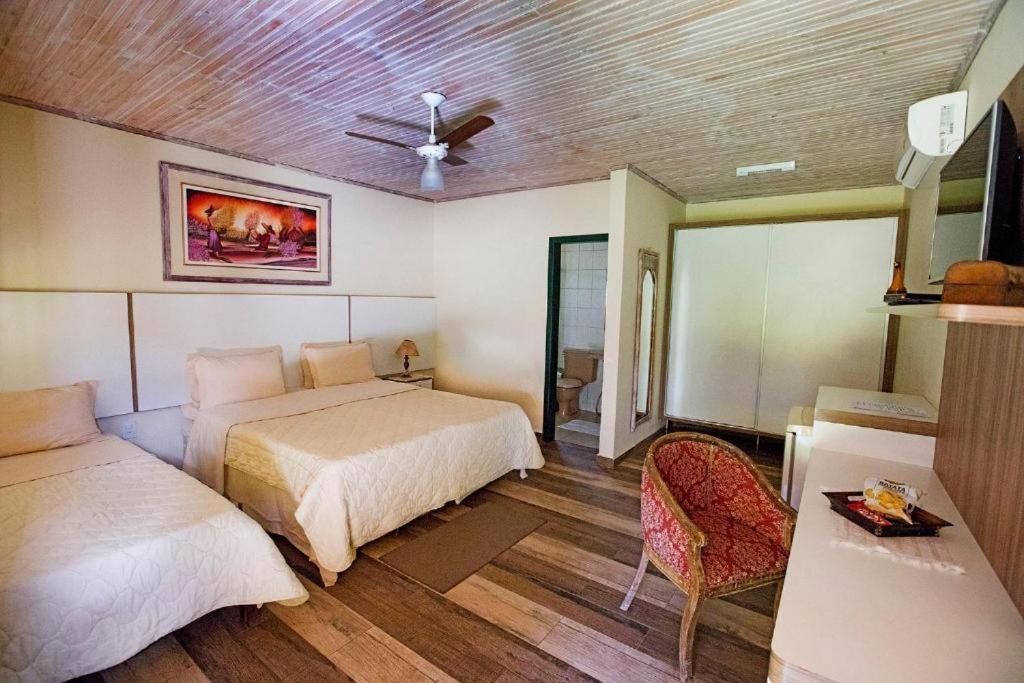 Superior Suite