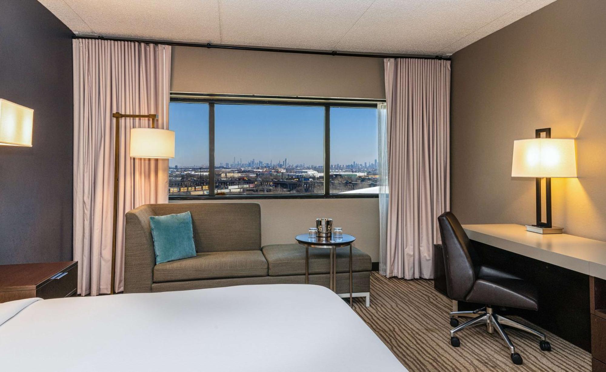 King Room View Top Floor
