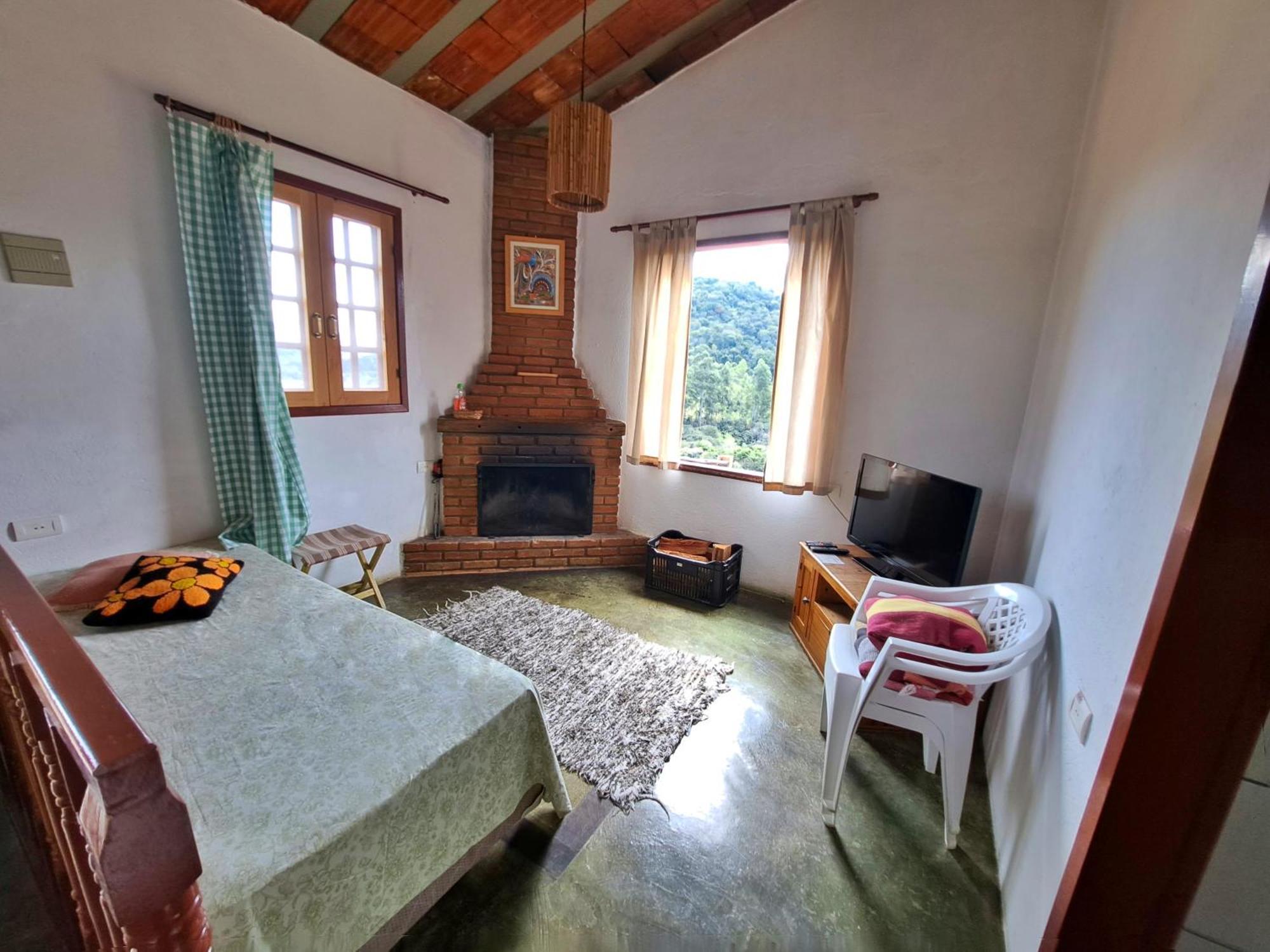 One-Bedroom Chalet