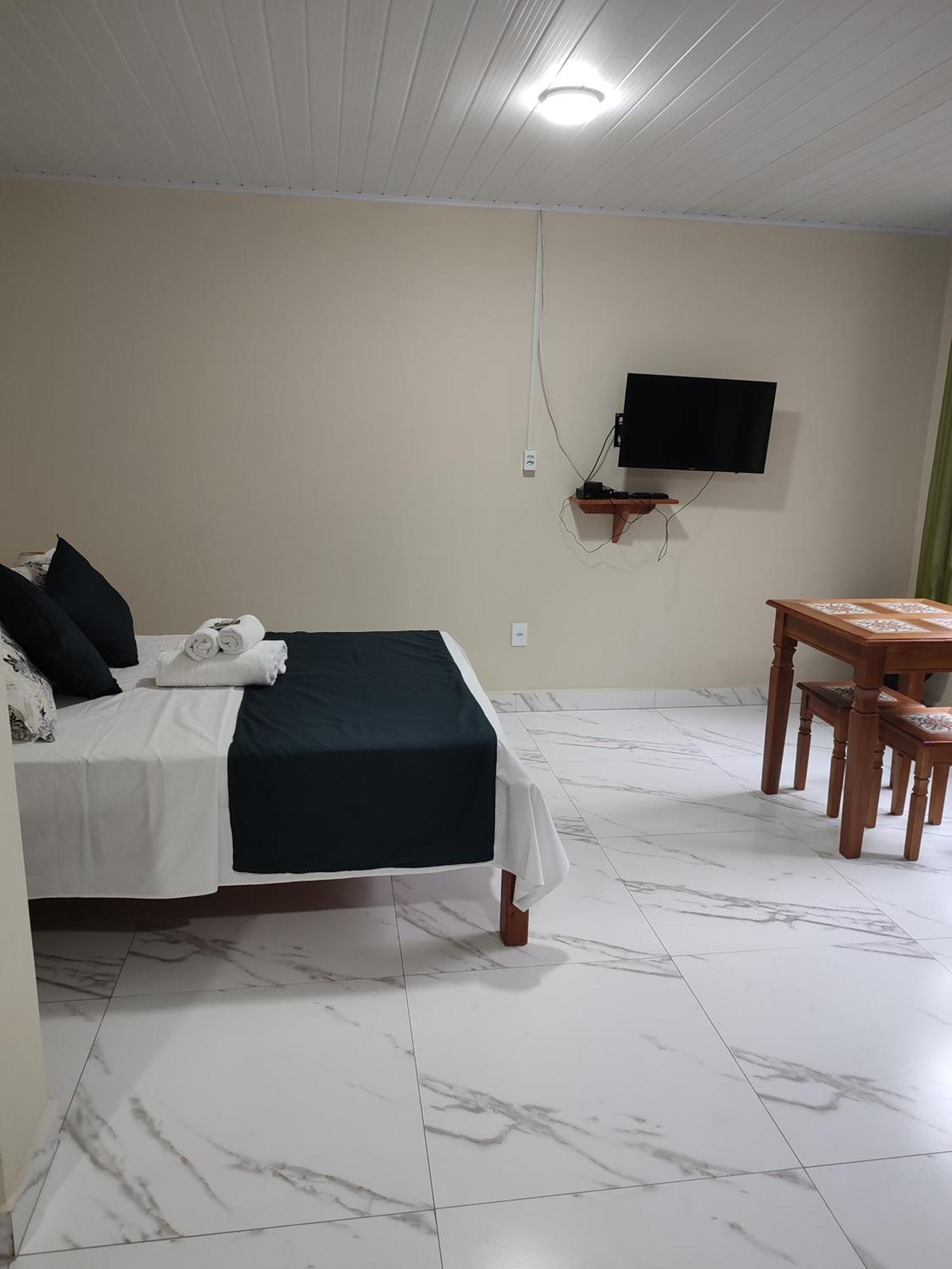 Quarto Triplo Deluxe
