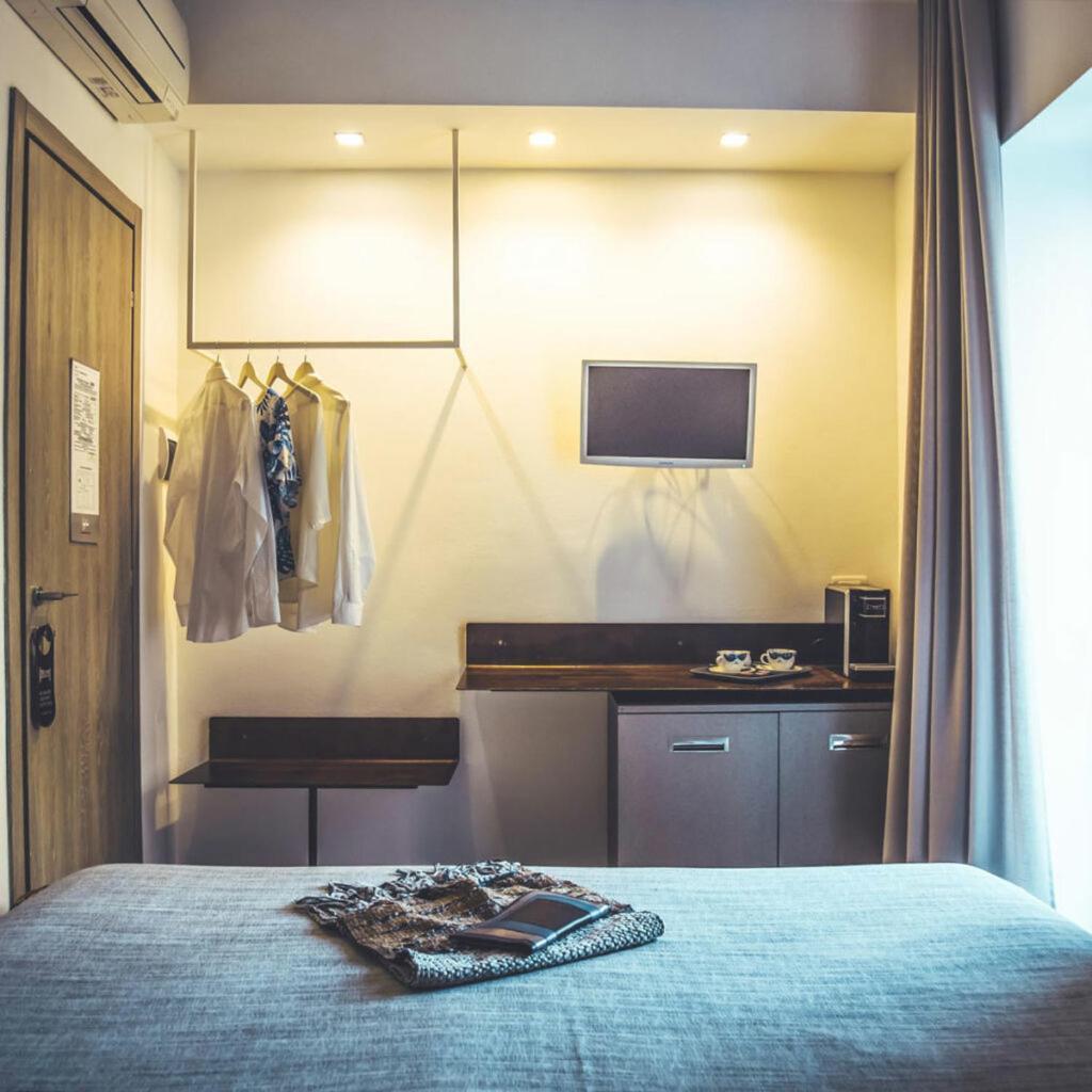 Double or Twin Room