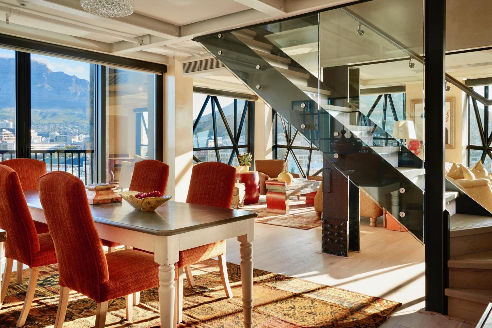Family Duplex Suite