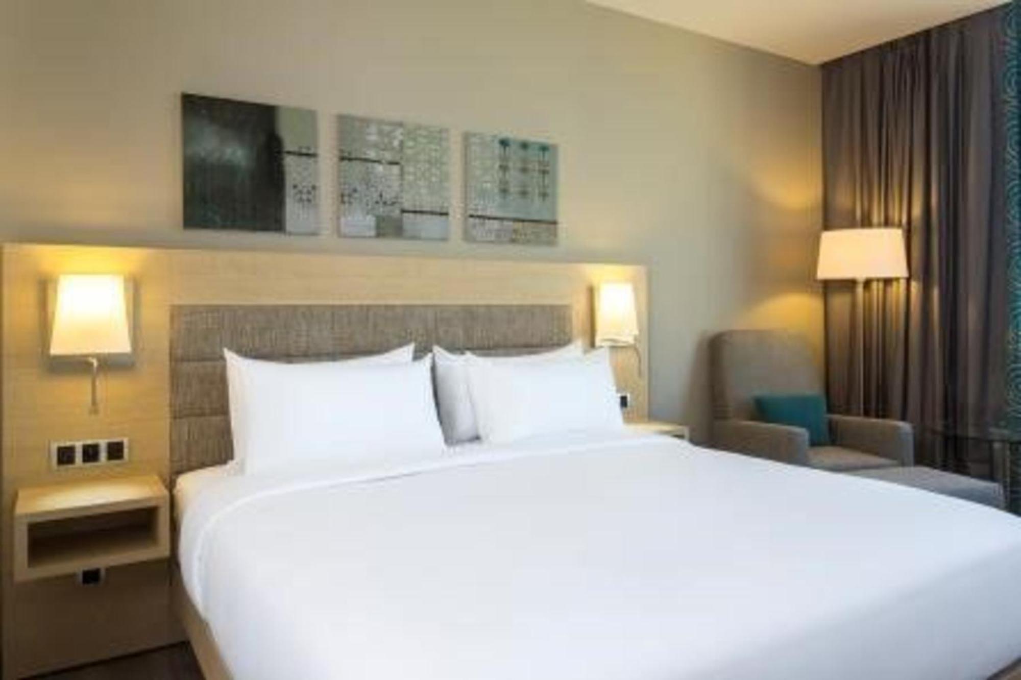 King Room Mobility Accessible