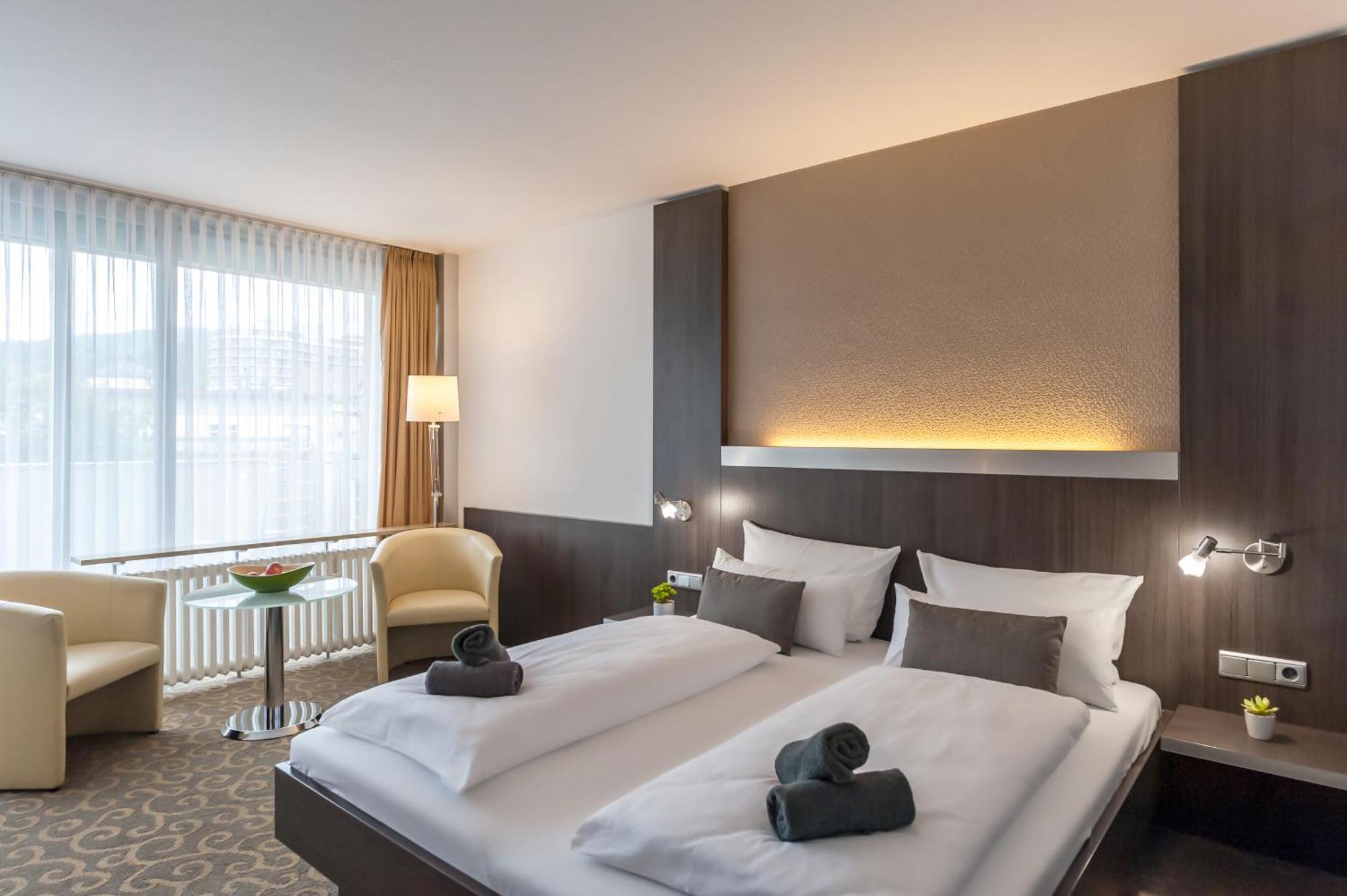 Komfort Double Room