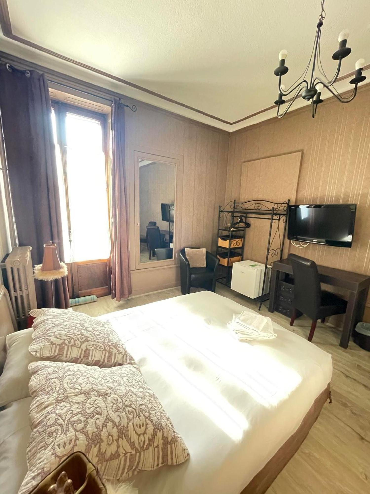 Double Room Balcony
