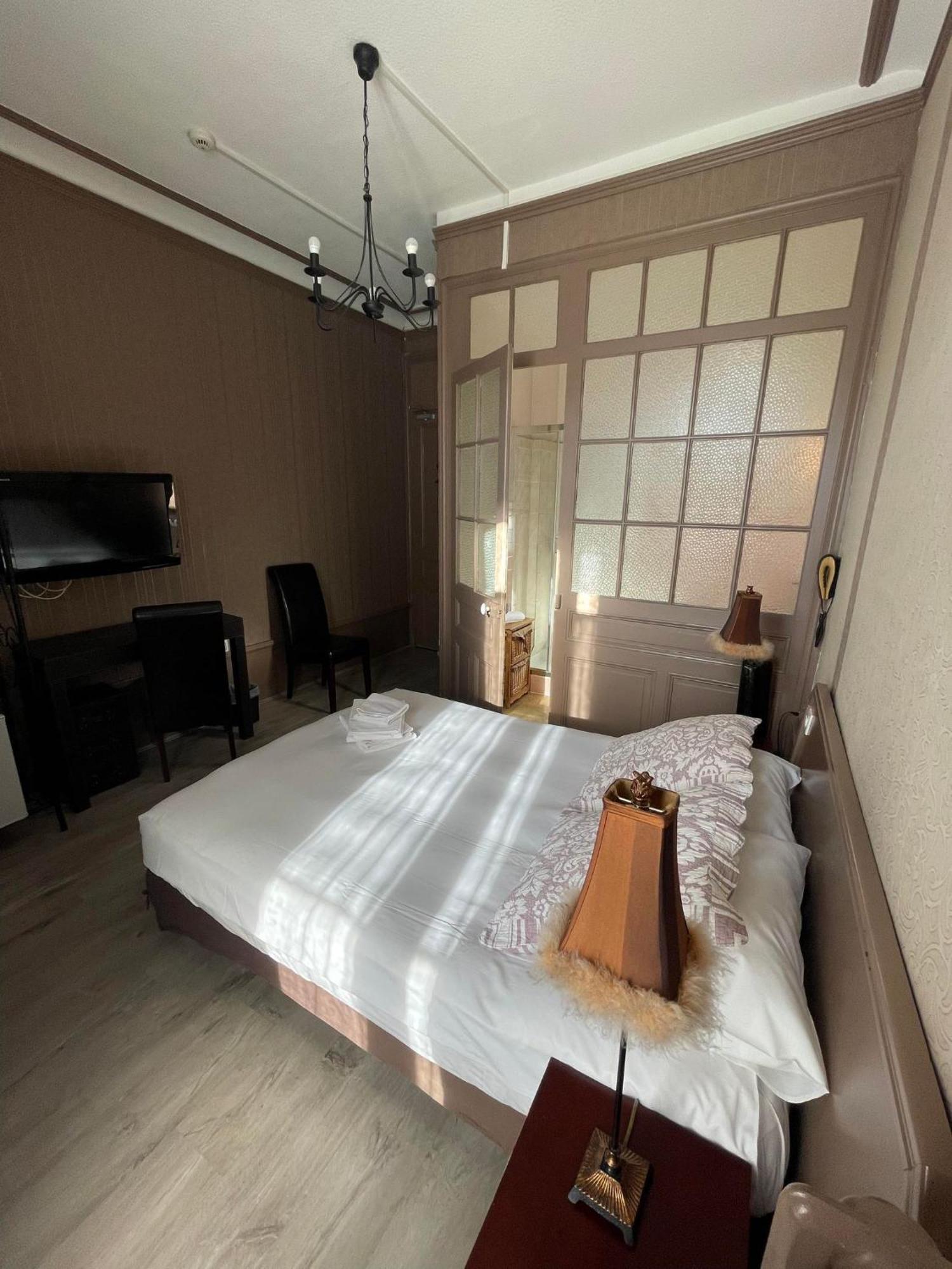 Double Room Balcony