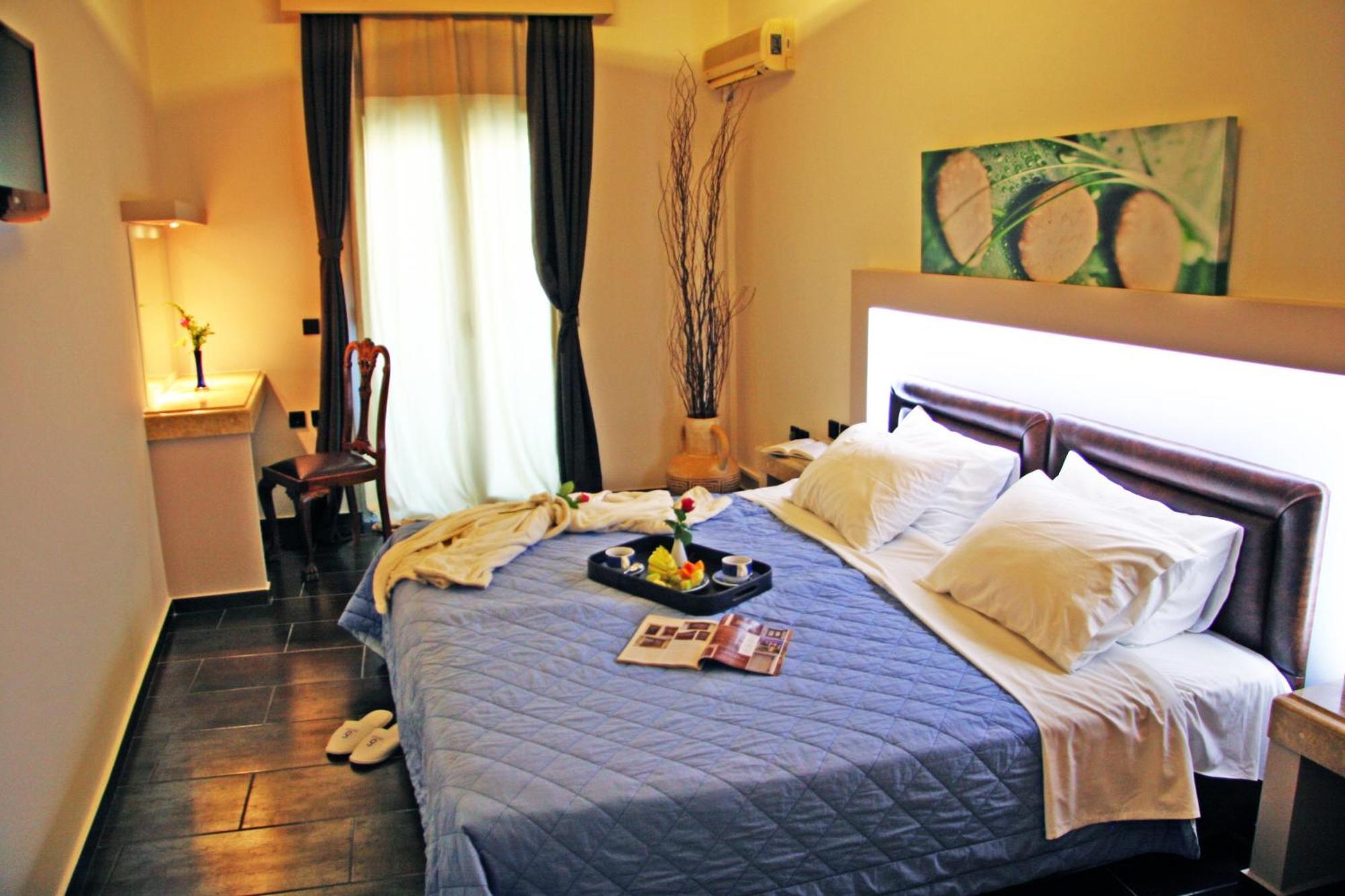 Double Room Sea View