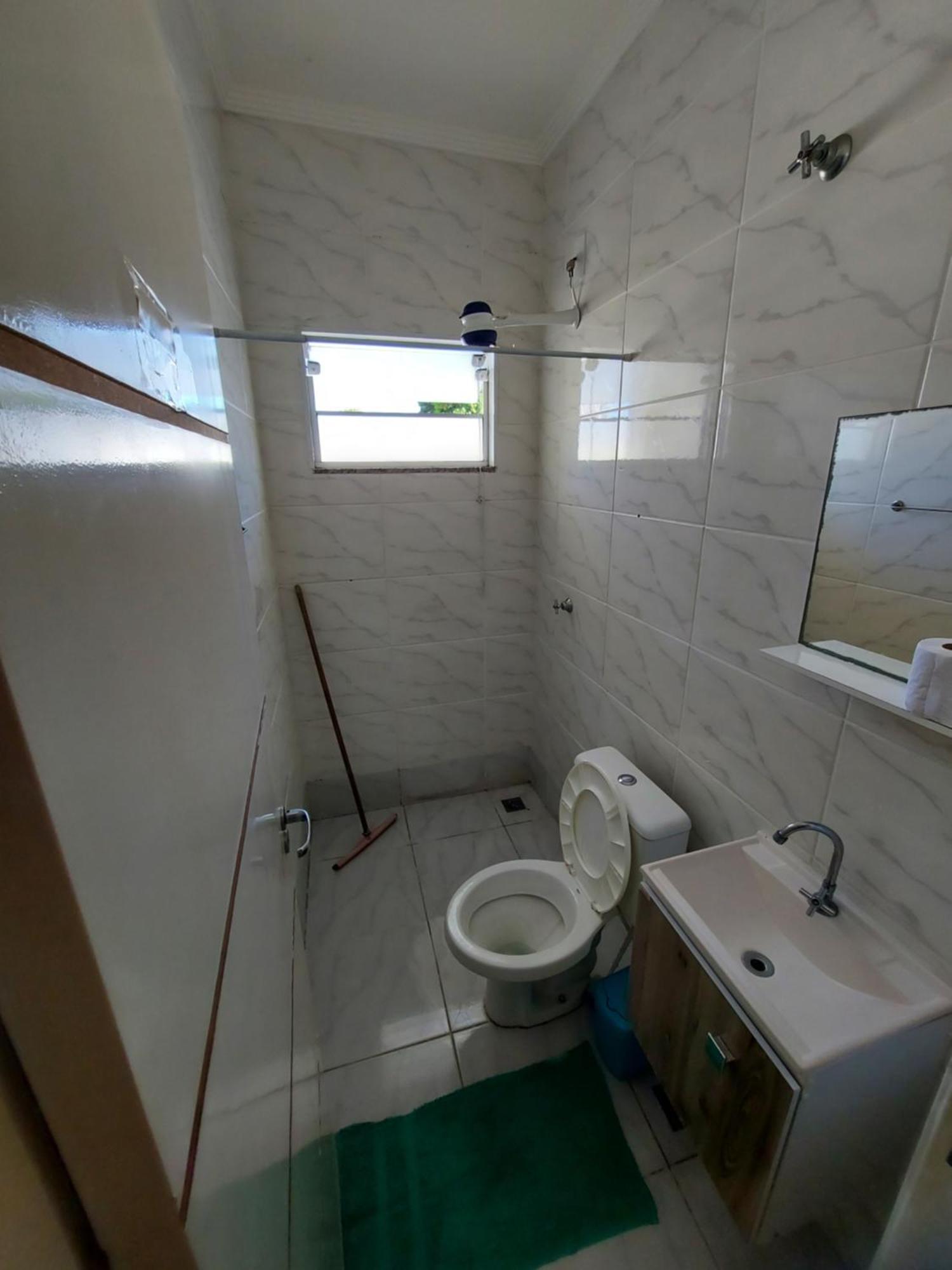 Quarto Standard com 2 Camas de Solteiro
