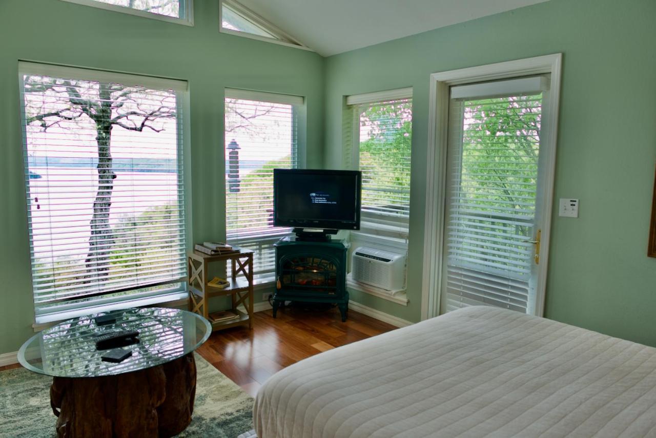 Suite Lake View