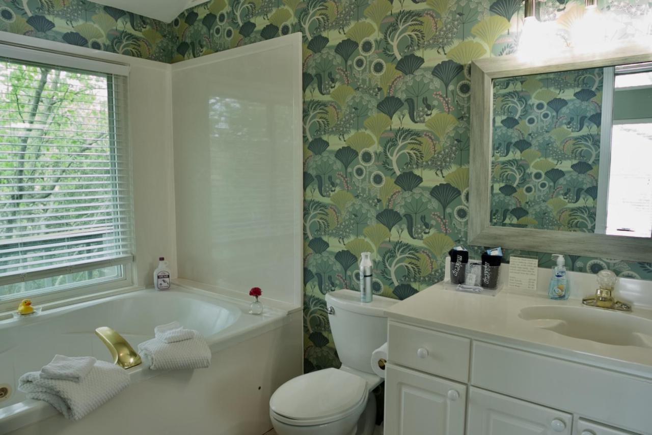 Suite Lake View