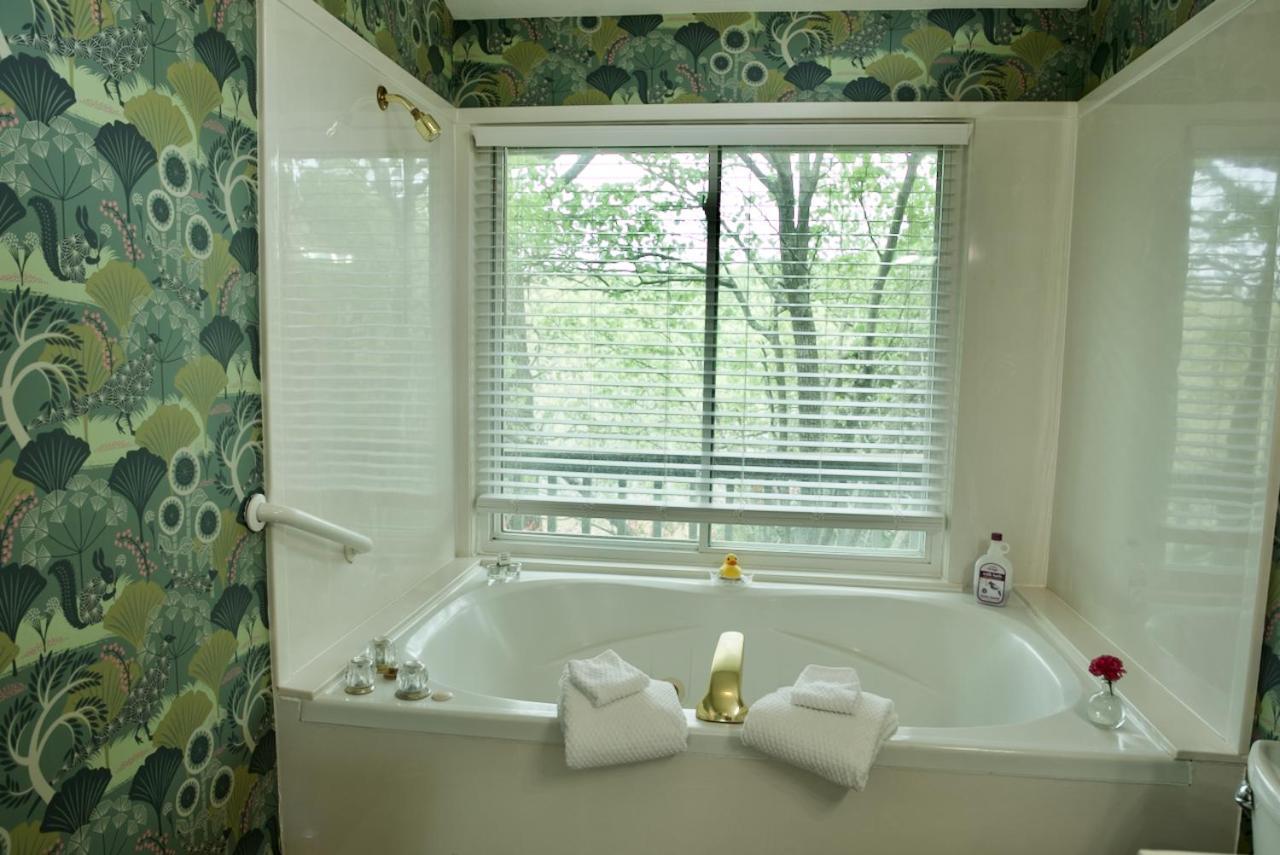 Suite Lake View